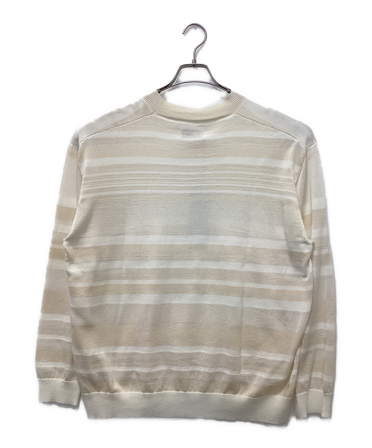 amachi. 20AW Silk Aran Knit 【公式通販】 amachi. 20AW Silk Aran Knit 【公式通販】