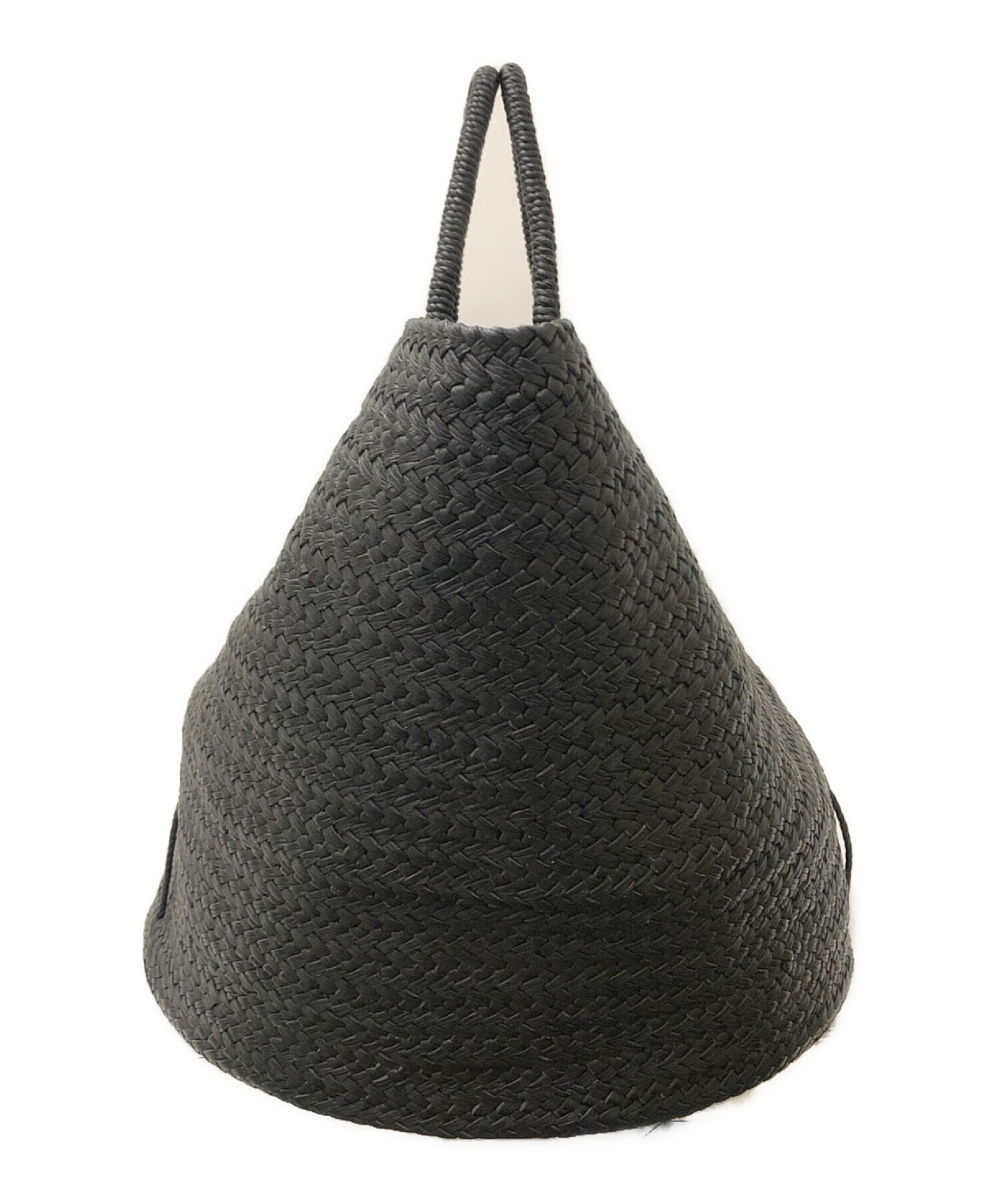 中古・古着通販】Aeta (アエタ) BASKET XL BLACK サイズ:-｜ブランド 