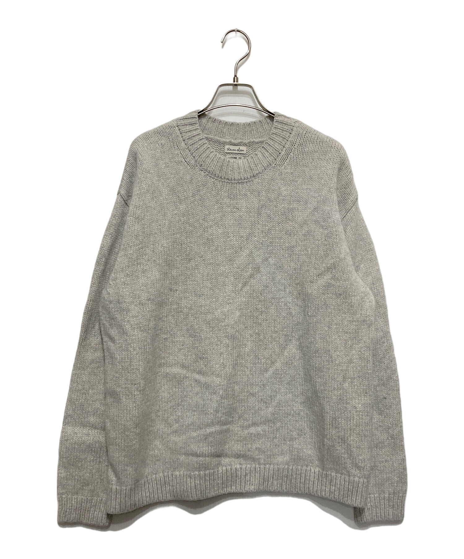 中古・古着通販】STEVEN ALAN (スティーブンアラン) ハミルトンウール 