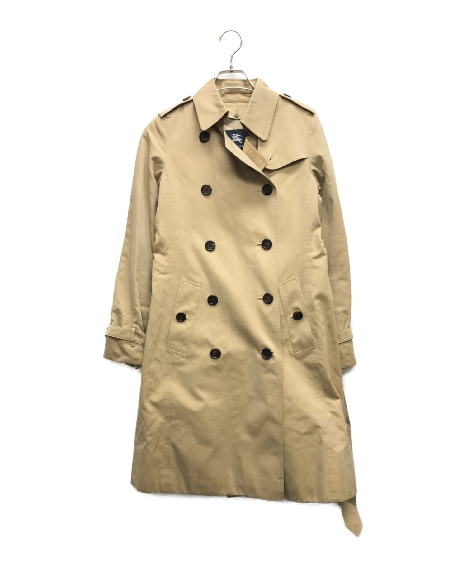 中古・古着通販】BURBERRY LONDON (バーバリー ロンドン) ライナー付 