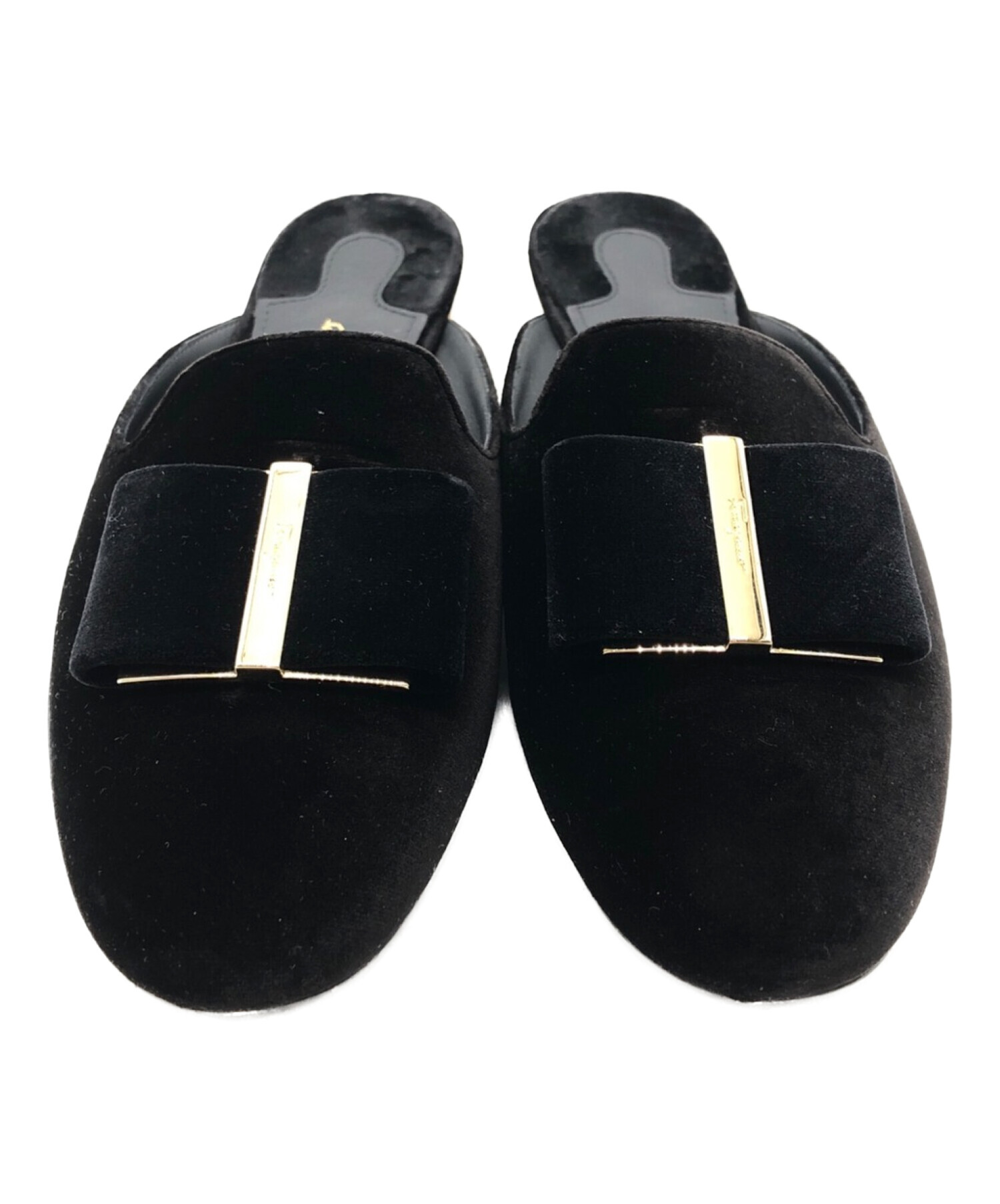 中古・古着通販】Salvatore Ferragamo (サルヴァトーレ フェラガモ 