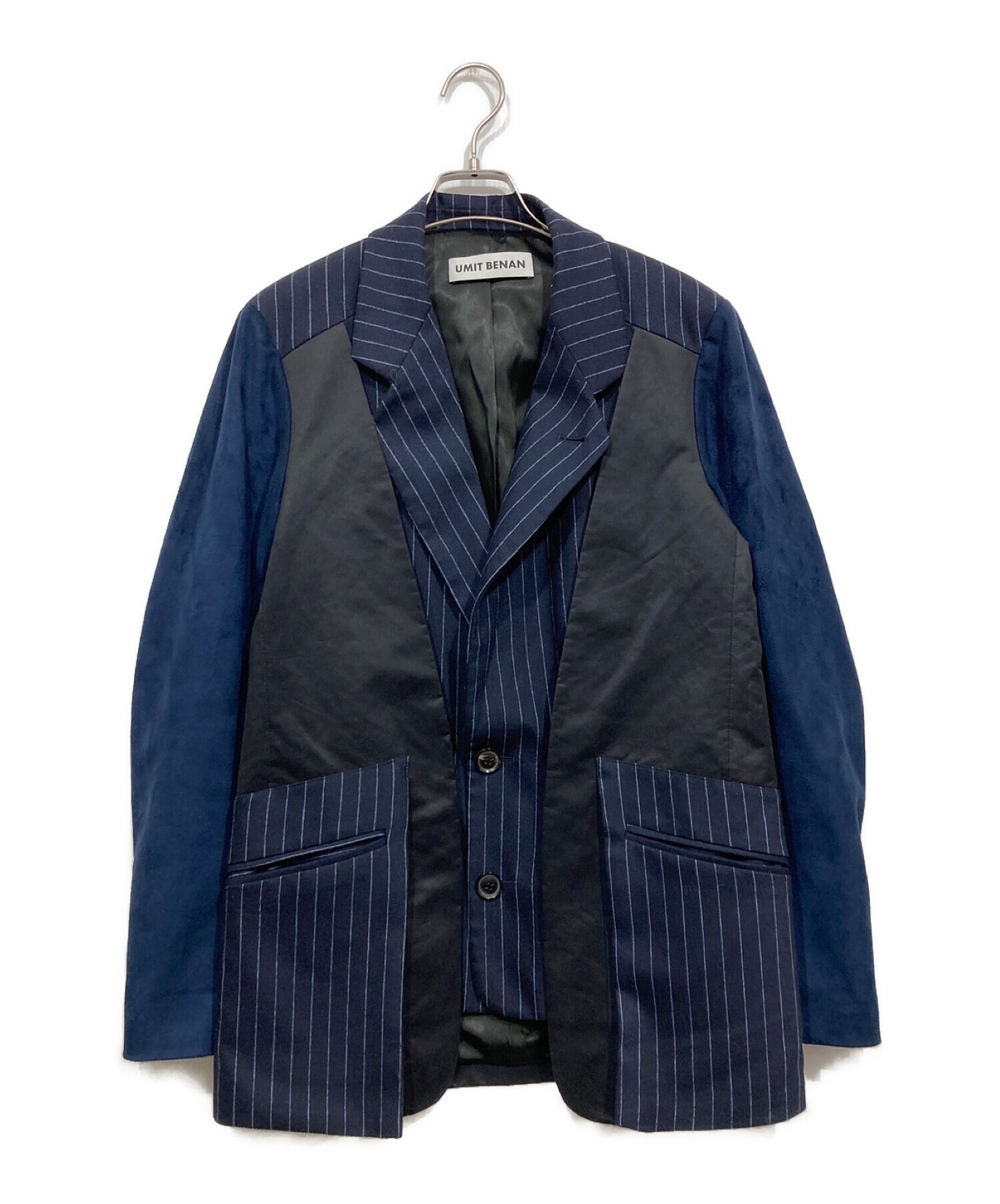 UMIT BENAN ウミットベナン ボンバーブルゾン 【公式通販】