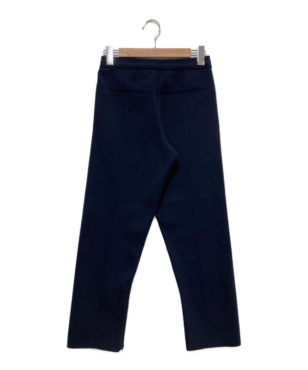 中古・古着通販】ETRE TOKYO (エトレトウキョウ) ニットトラックパンツ  