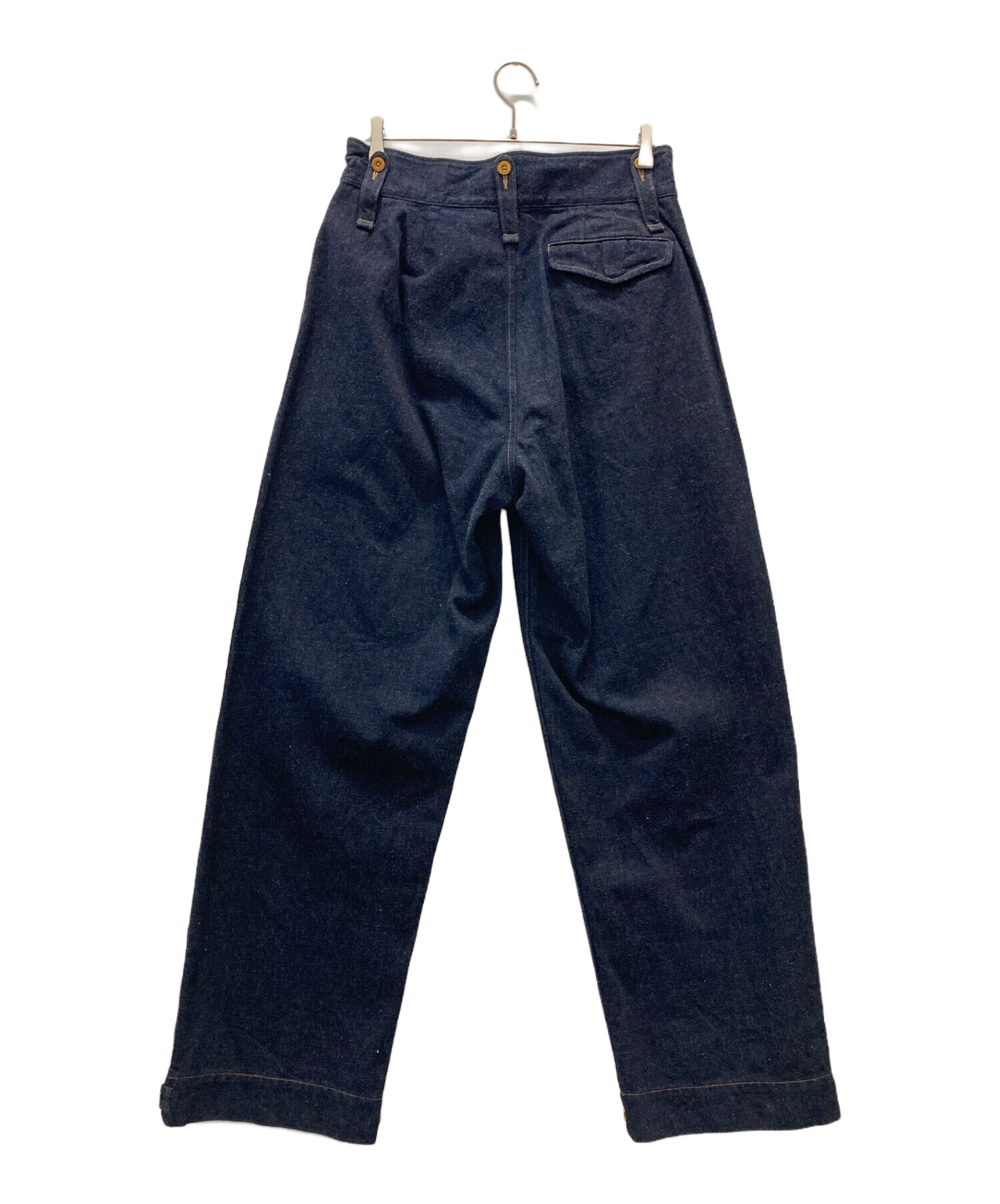 中古・古着通販】NIGEL CABOURN (ナイジェルケーボン) ブリティッシュ  