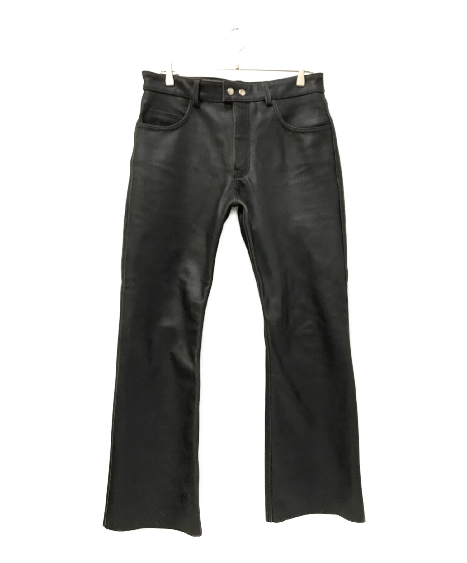 DEGNER CLASSIC BRAND バイカー用デニムパンツ 中古・古着通販】THE