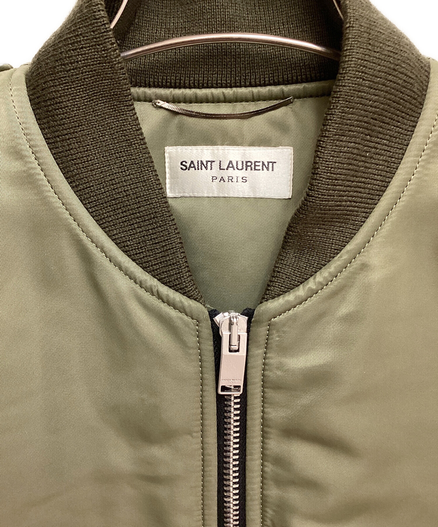 中古・古着通販】Saint Laurent Paris (サンローランパリ) Clasic 