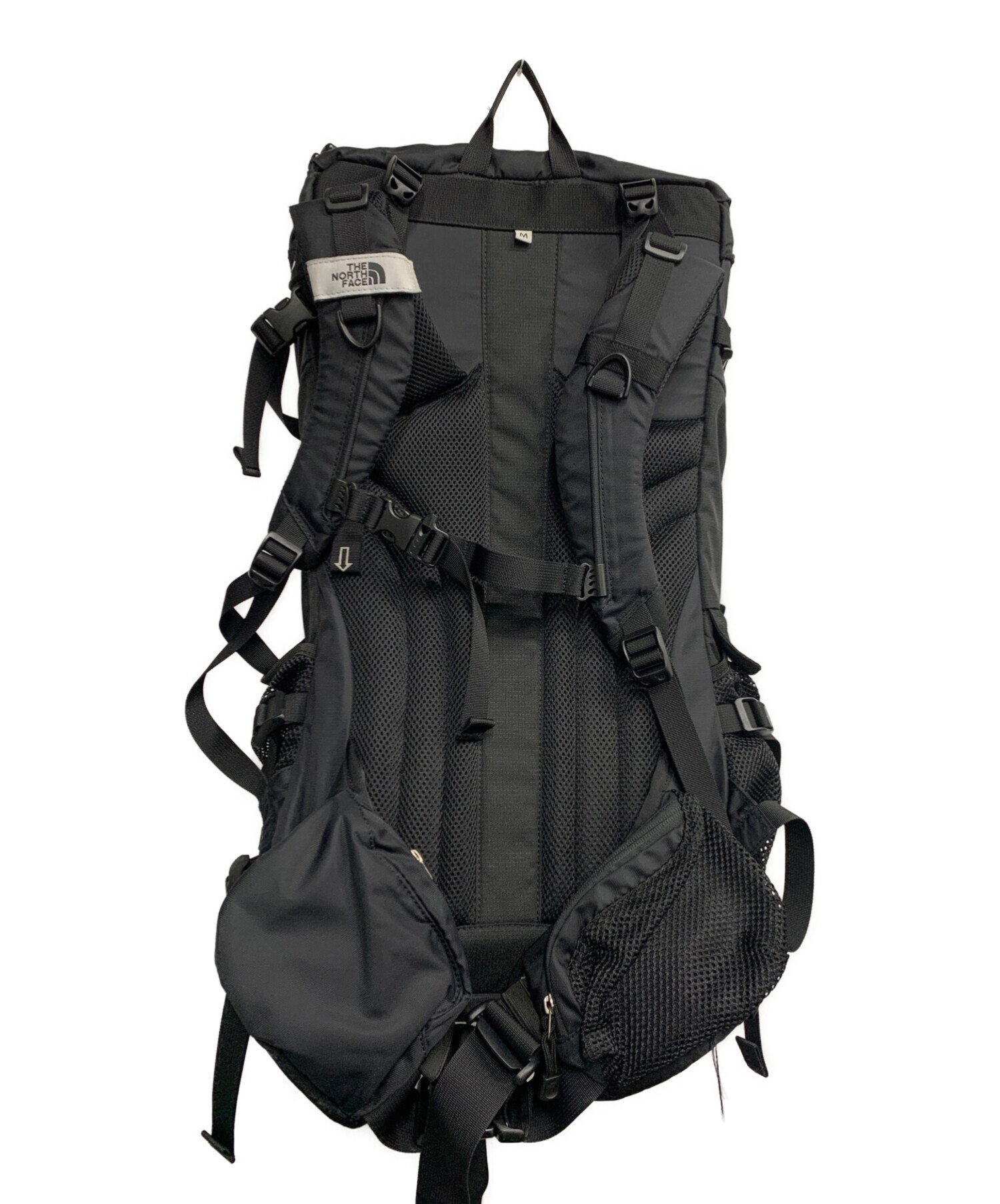 中古・古着通販】THE NORTH FACE (ザ ノース フェイス) バックパック W 