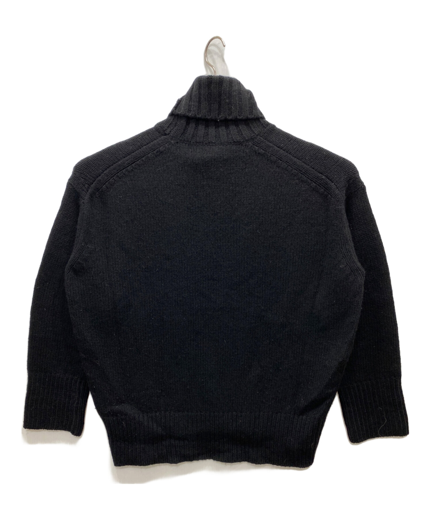 中古・古着通販】GALERIE VIE (ギャルリーヴィー) ファインウール 