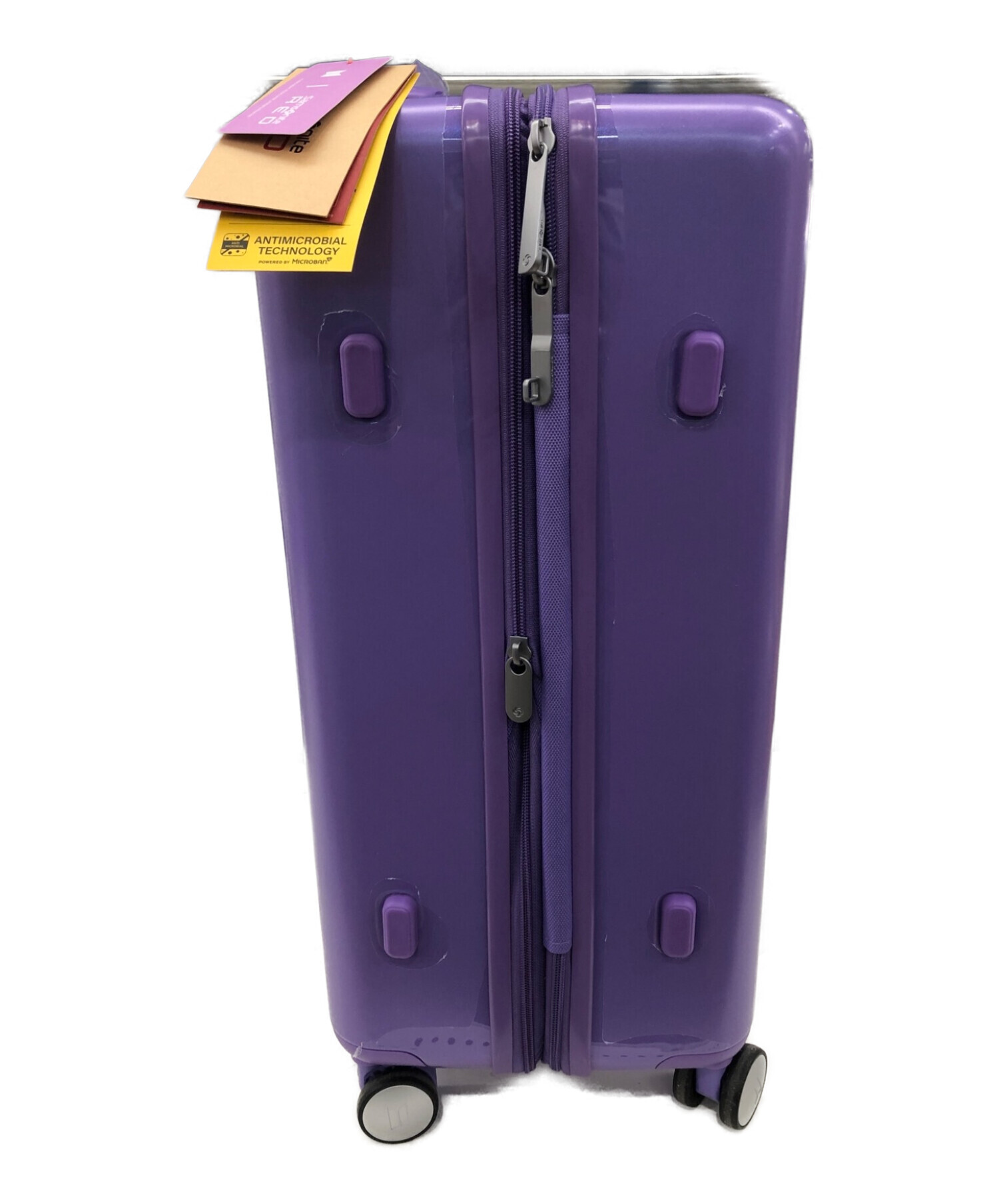 中古・古着通販】Samsonite (サムソナイト) BTS (ビーティーエス 