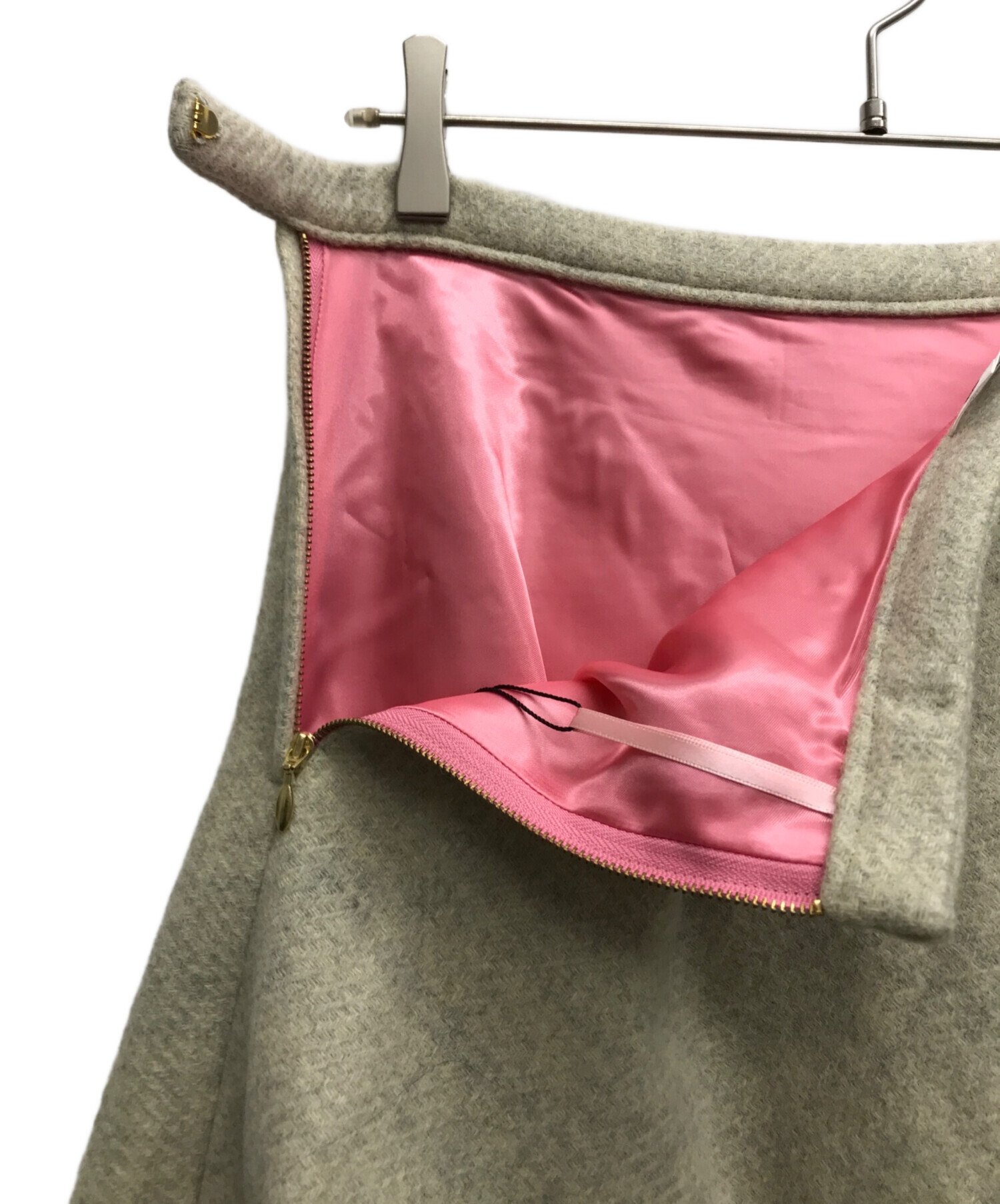 中古・古着通販】J&M DAVIDSON (ジェイ＆エム デヴィッドソン) ウール 