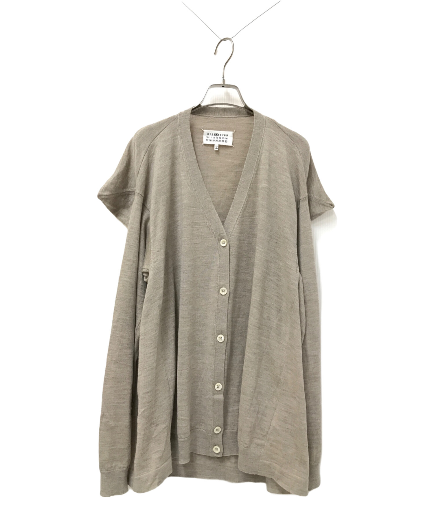 中古・古着通販】Maison Margiela (メゾンマルジェラ) デザイン 