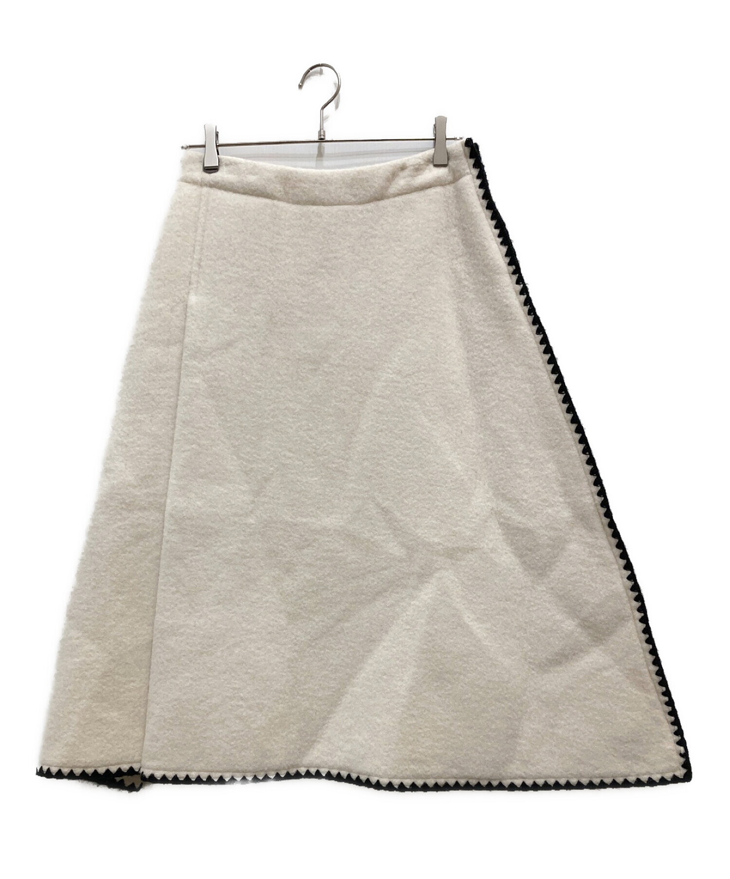 ジルサンダーロングスカート