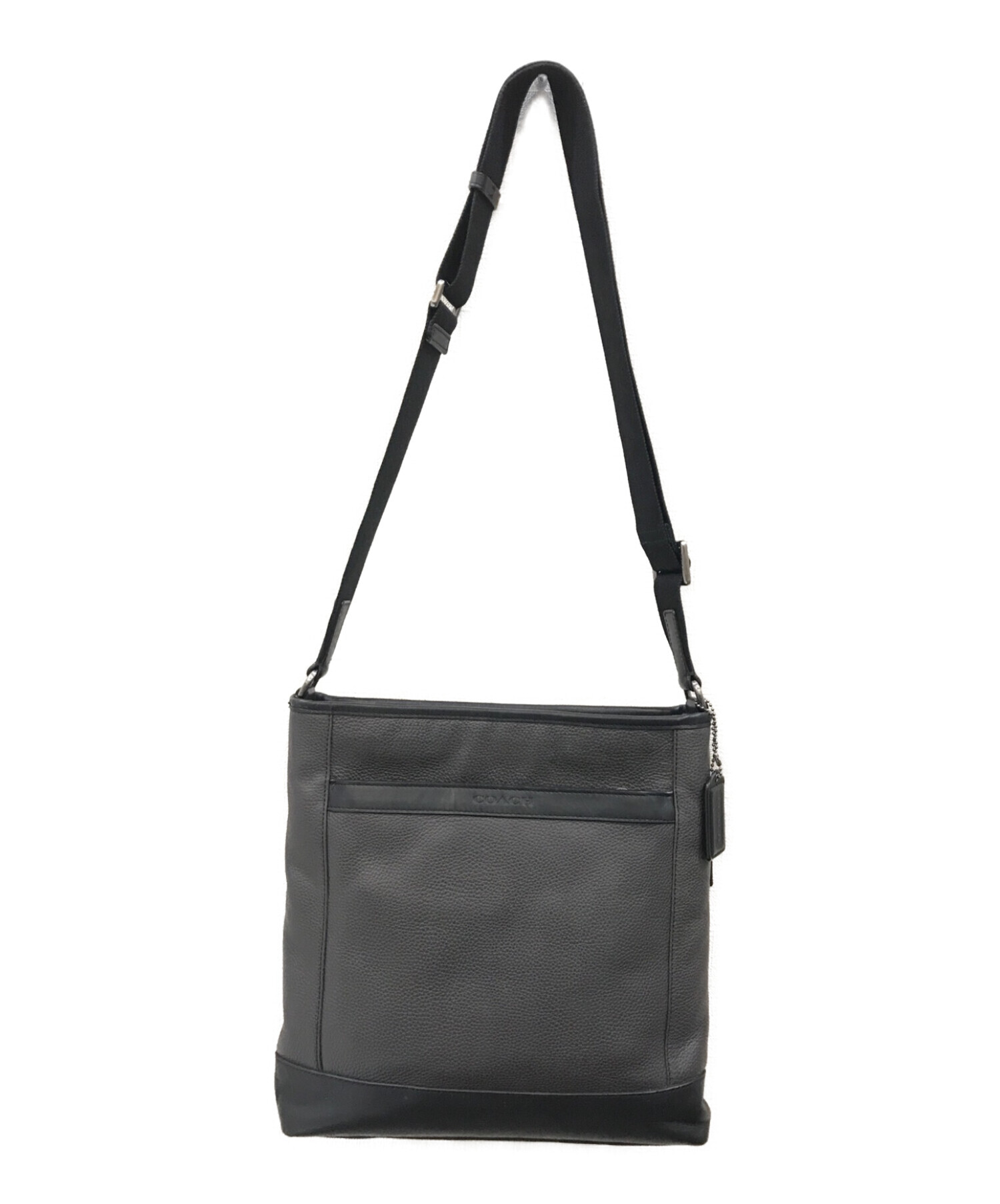 COACH カムデン ショルダーバッグ（中古・古着通販】COACH (コーチ 