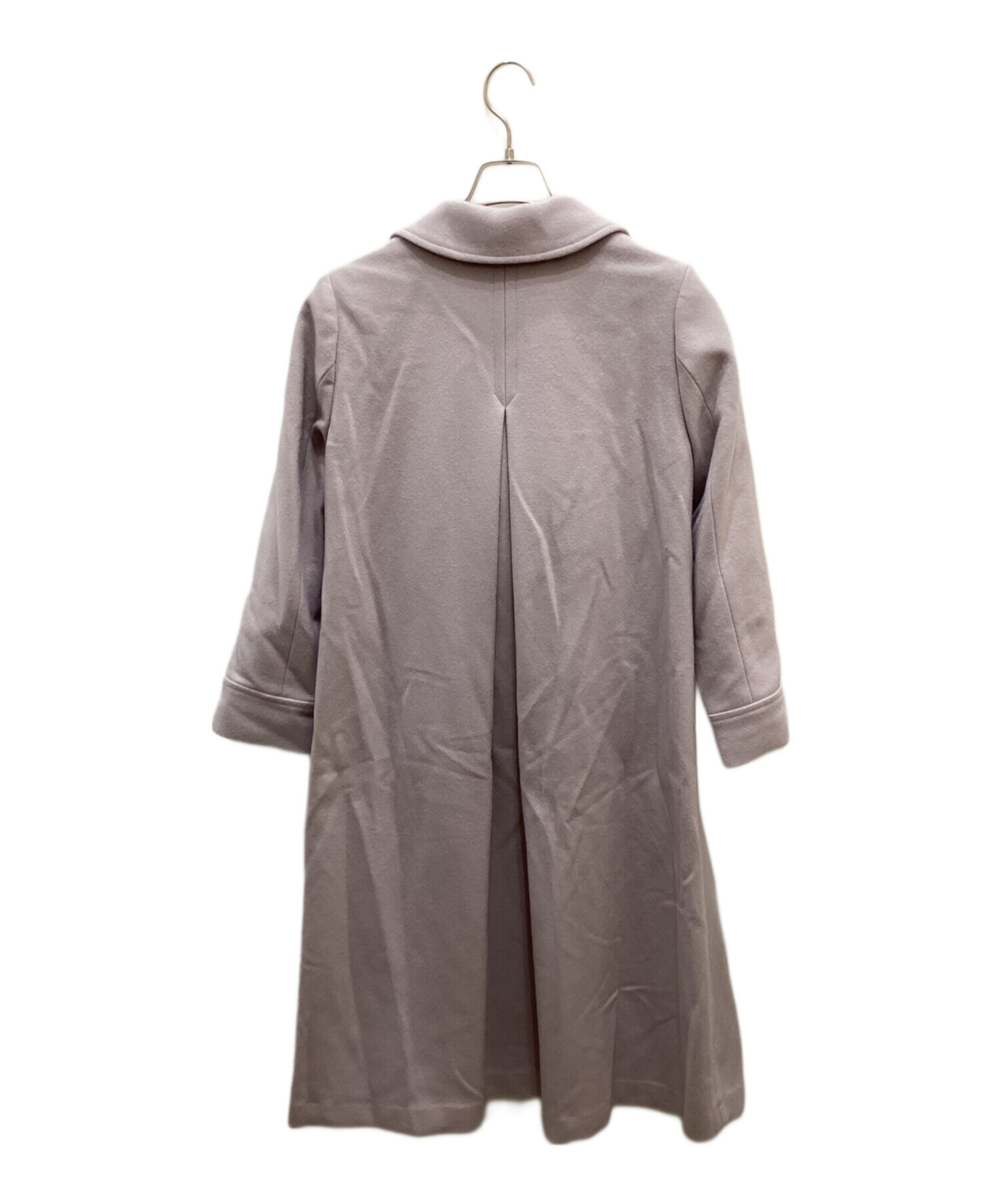 中古・古着通販】JUSGLITTY (ジャスグリッティー) ダブルボタン 