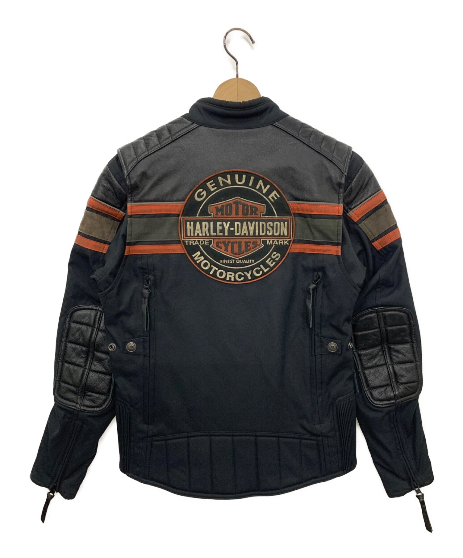 中古・古着通販】HARLEY-DAVIDSON (ハーレーダビッドソン) トリプル 