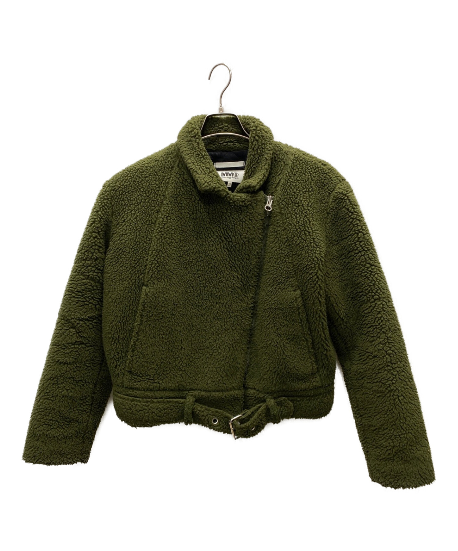 中古・古着通販】MM6 Maison Margiela (エムエムシックス メゾン 