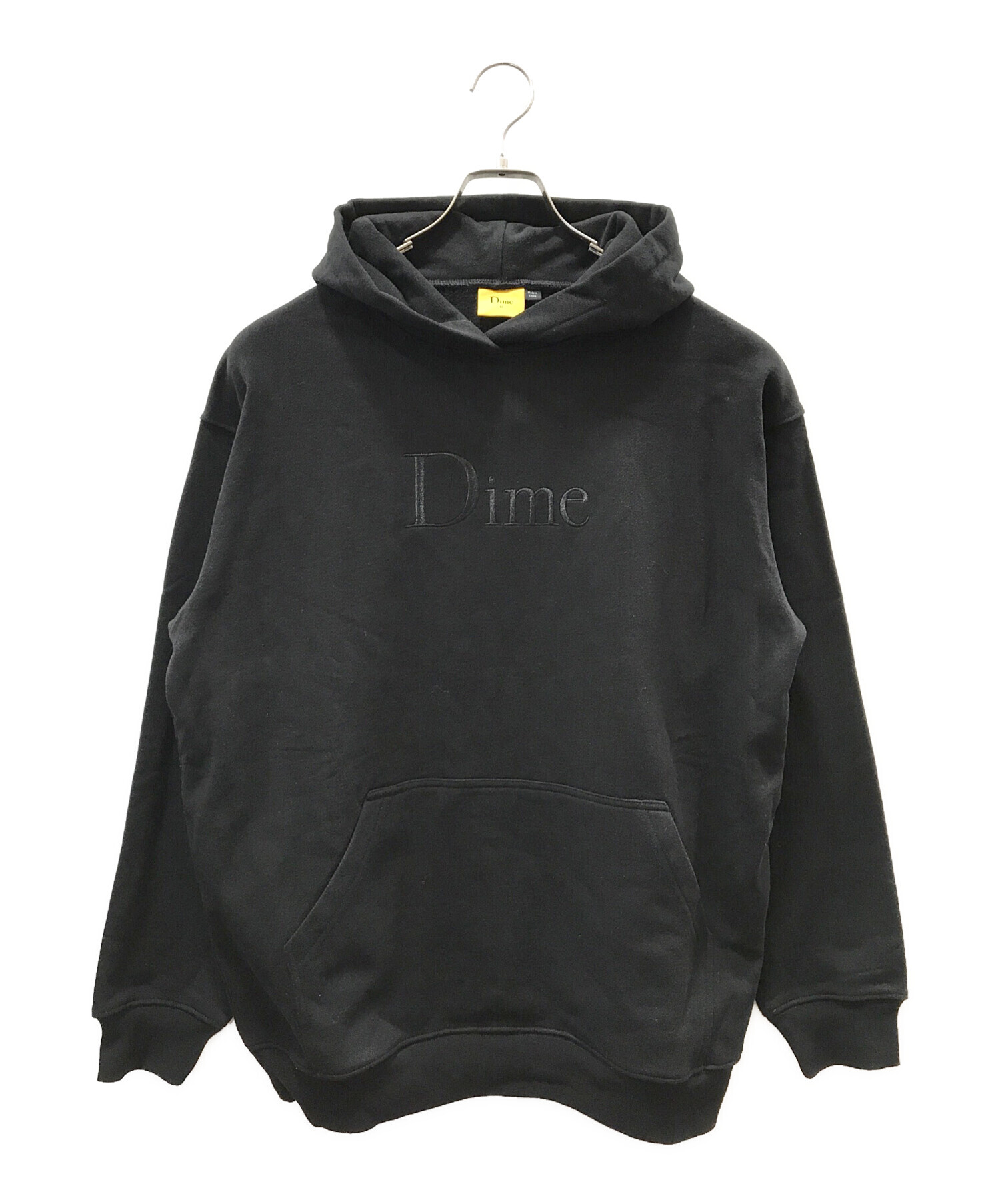 DIME フーディ Mサイズ メンズ