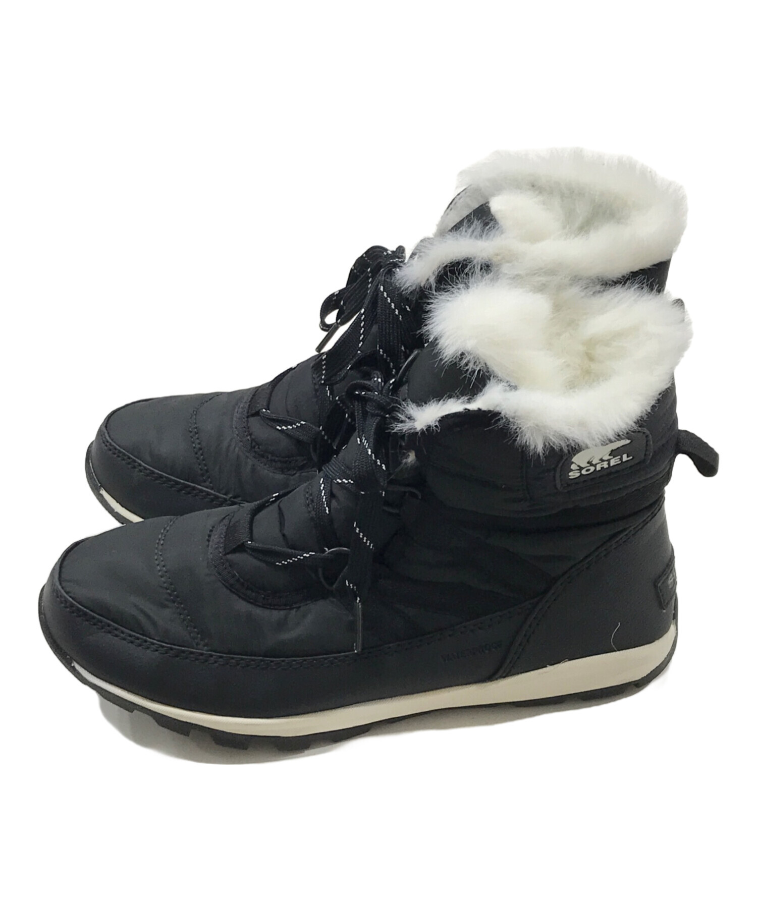 SORELスノーブーツ 24.5㎝ 【公式通販】