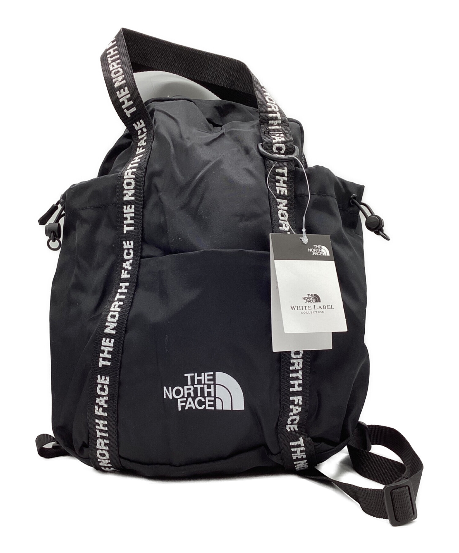 中古・古着通販】THE NORTH FACE (ザ ノース フェイス) マルチパック 