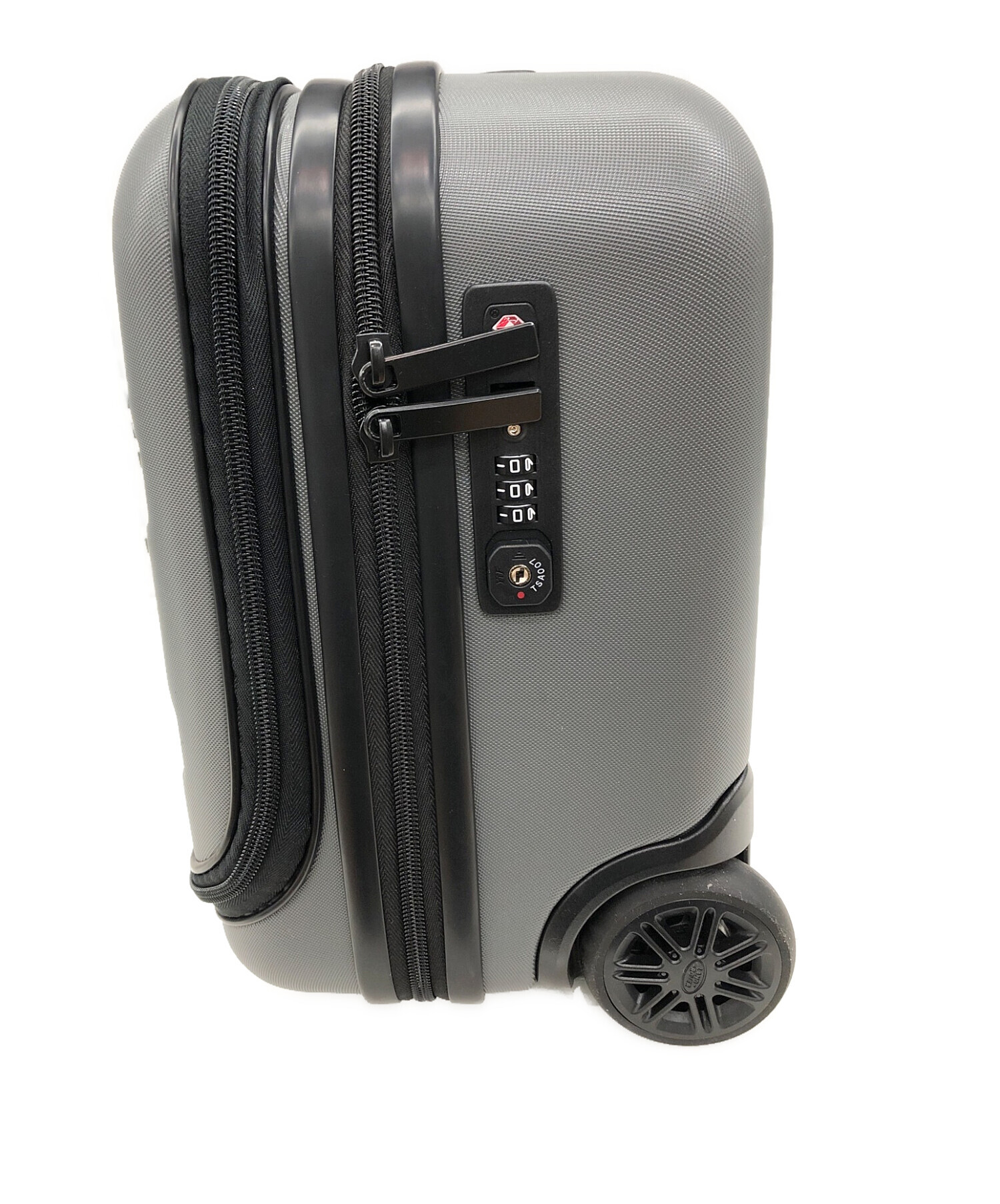 中古 TRANSPORTER ハードケース ロング用 9’2 グレー系 中古 TRANSPORTER ハードケース ロング用 9'2 グレー系 【楽天市場