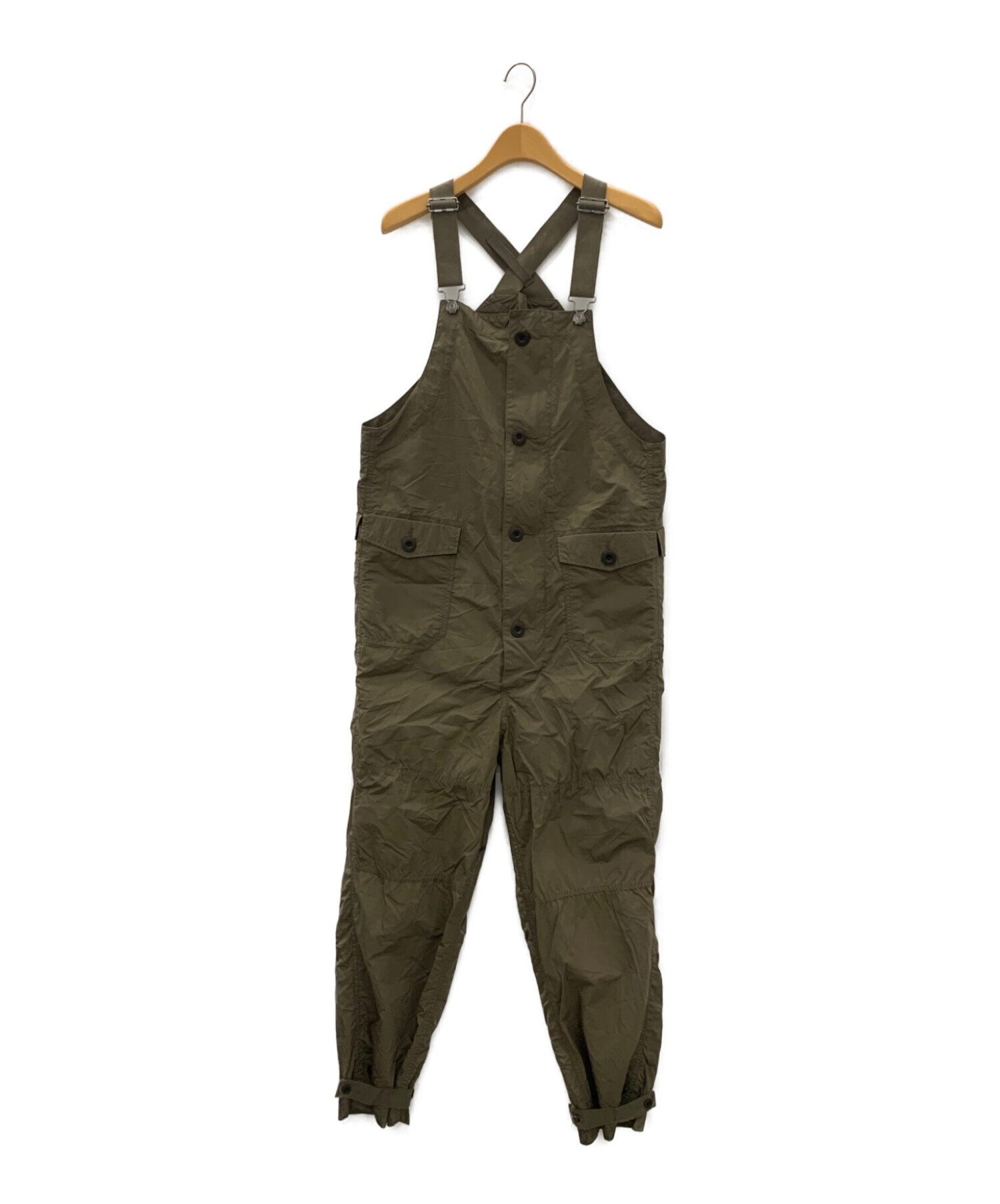 Pilgrim Surf Supply McHale オーバーオール Pilgrim Surf Supply McHale オーバーオール