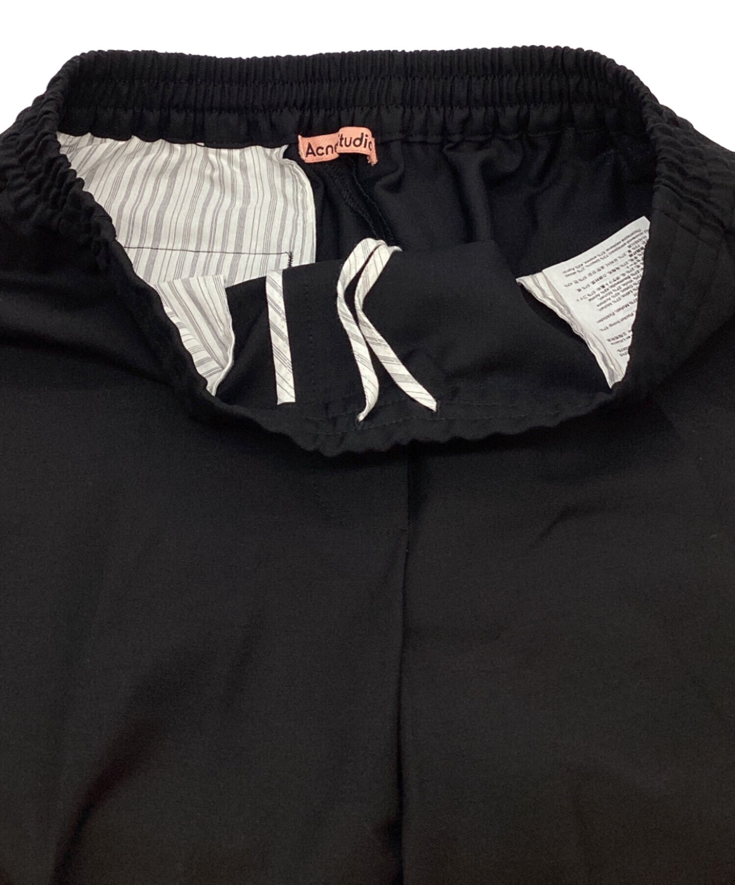 中古・古着通販】Acne studios (アクネ ストゥディオス) イージー  