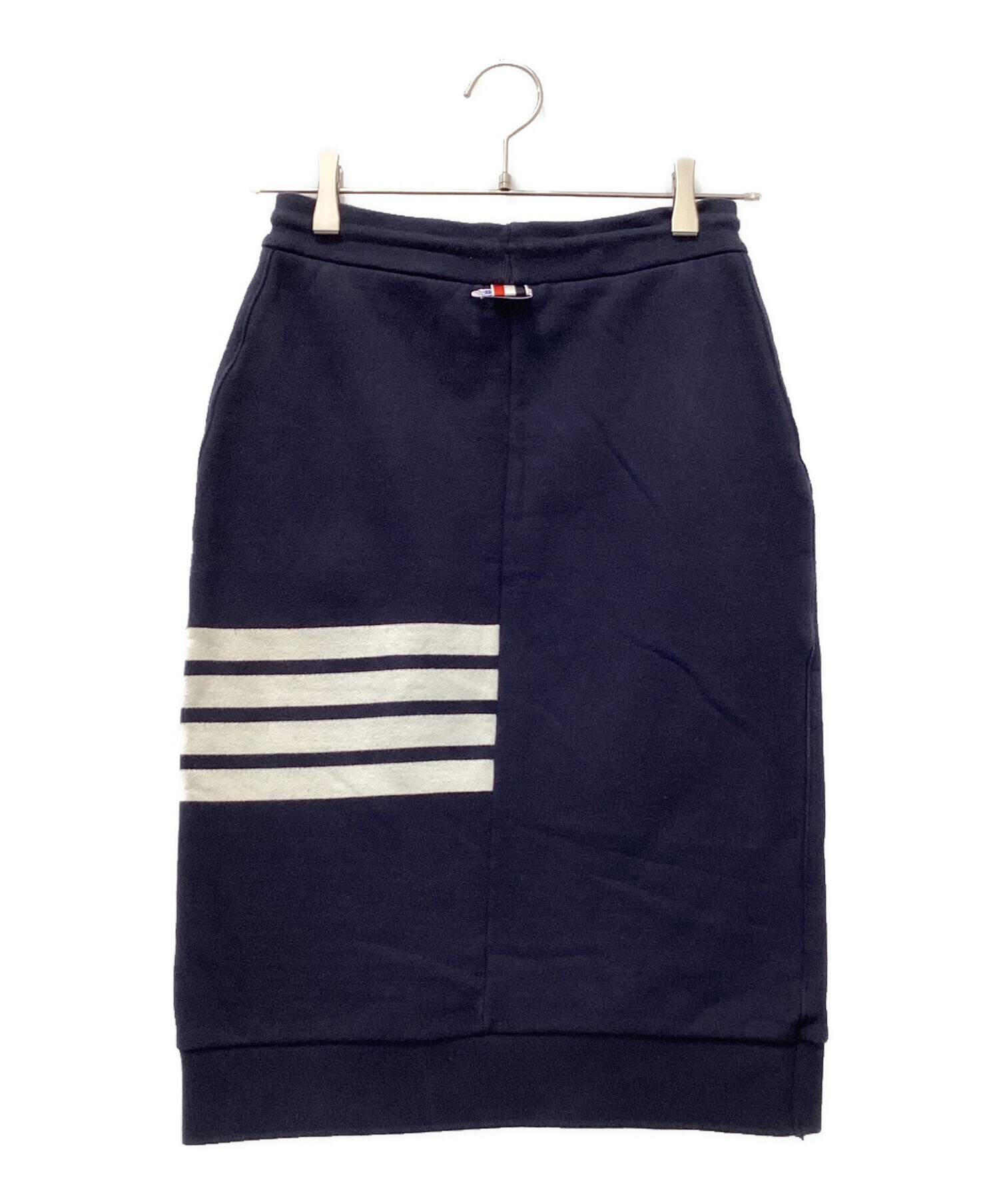 中古・古着通販】Thom Browne (トムブラウン) ドロスト サック  