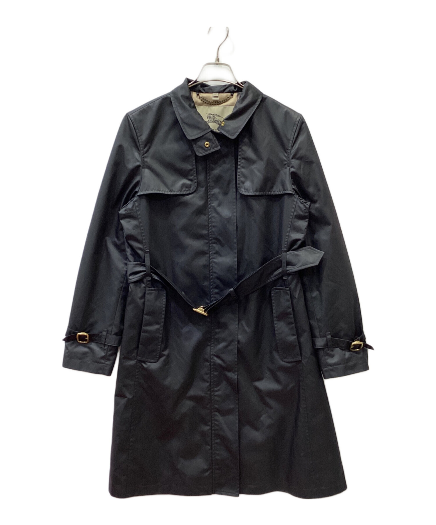 中古・古着通販】BURBERRY LONDON (バーバリーロンドン) トレンチ 