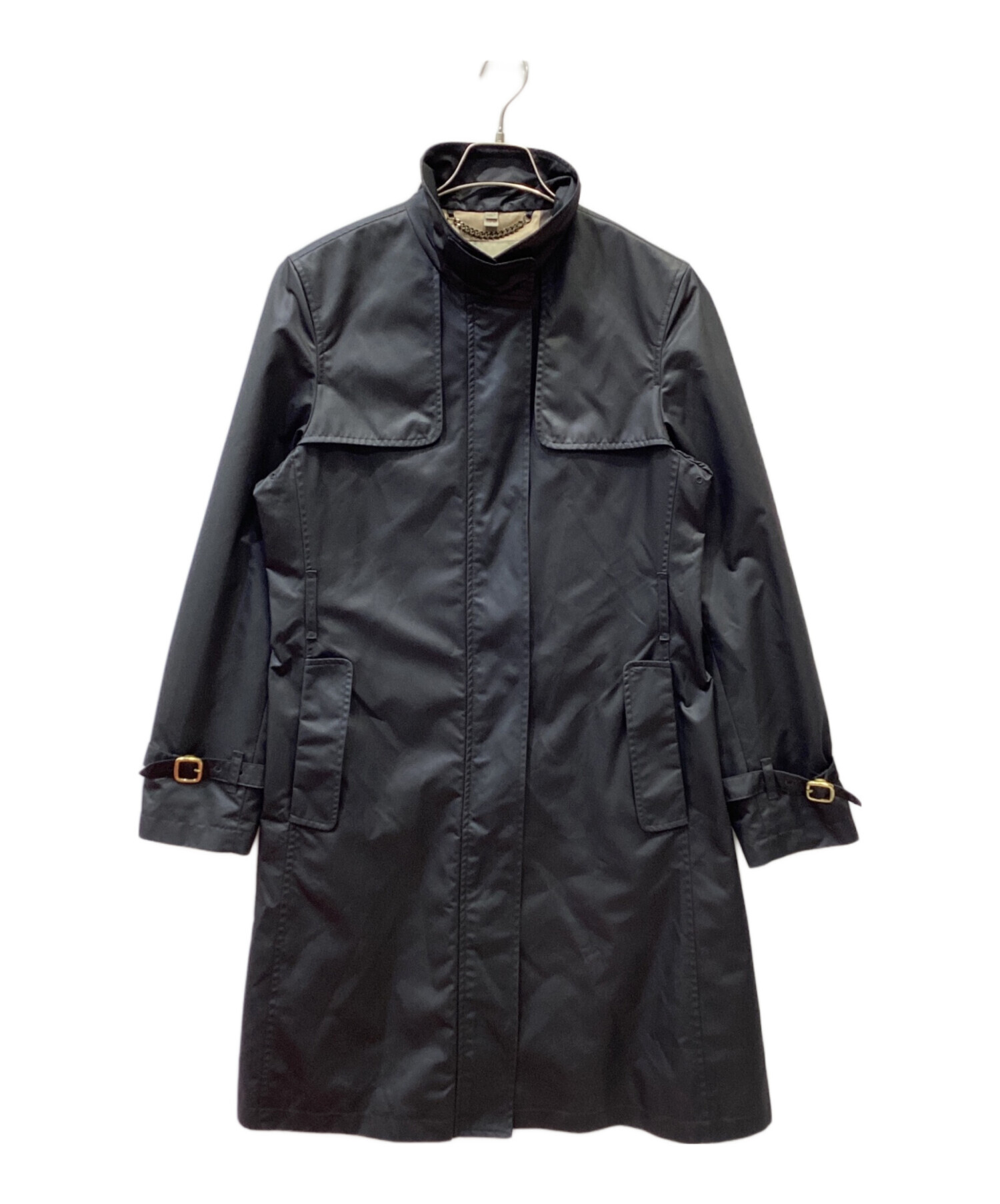 中古・古着通販】BURBERRY LONDON (バーバリーロンドン) トレンチ 