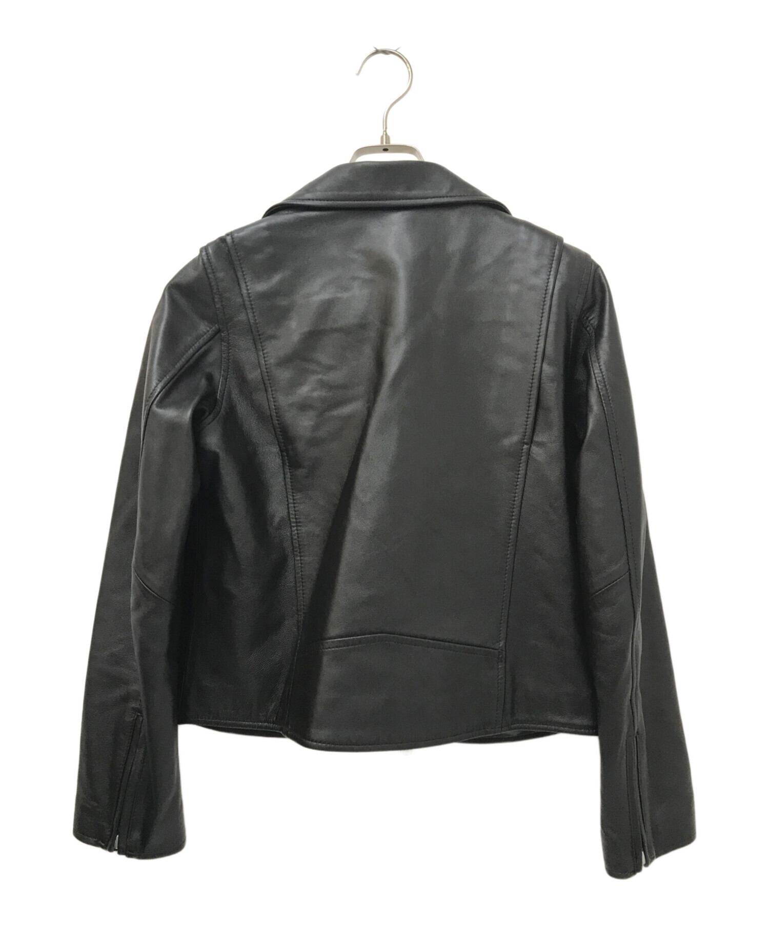 SLOBE IENA スローブイエナライダースジャケット