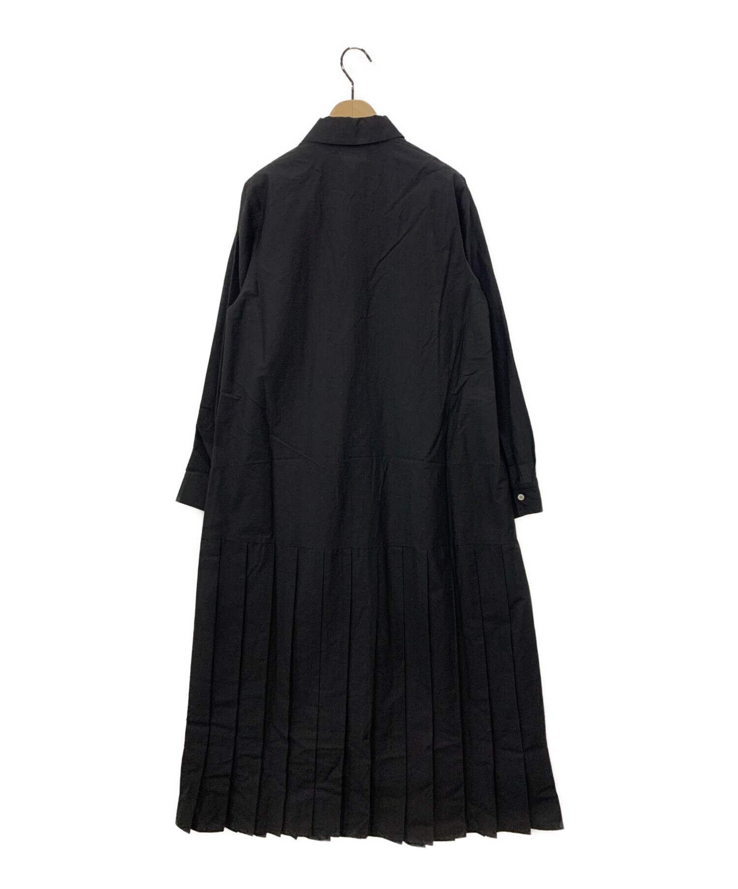 中古・古着通販】GALERIE VIE (ギャルリーヴィー) コットンシルク 