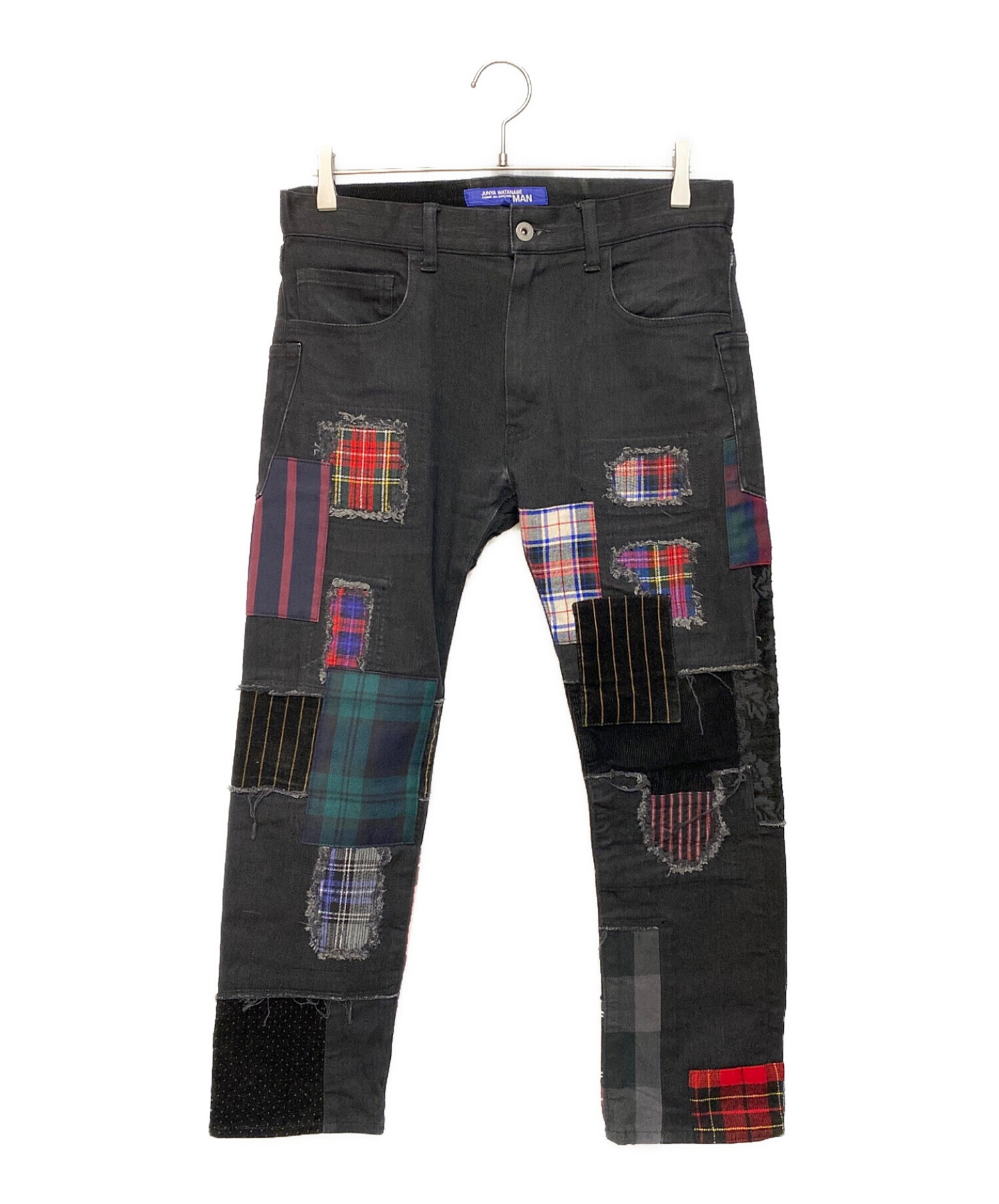 中古・古着通販】COMME des GARCONS JUNYA WATANABE MAN (コム デ 