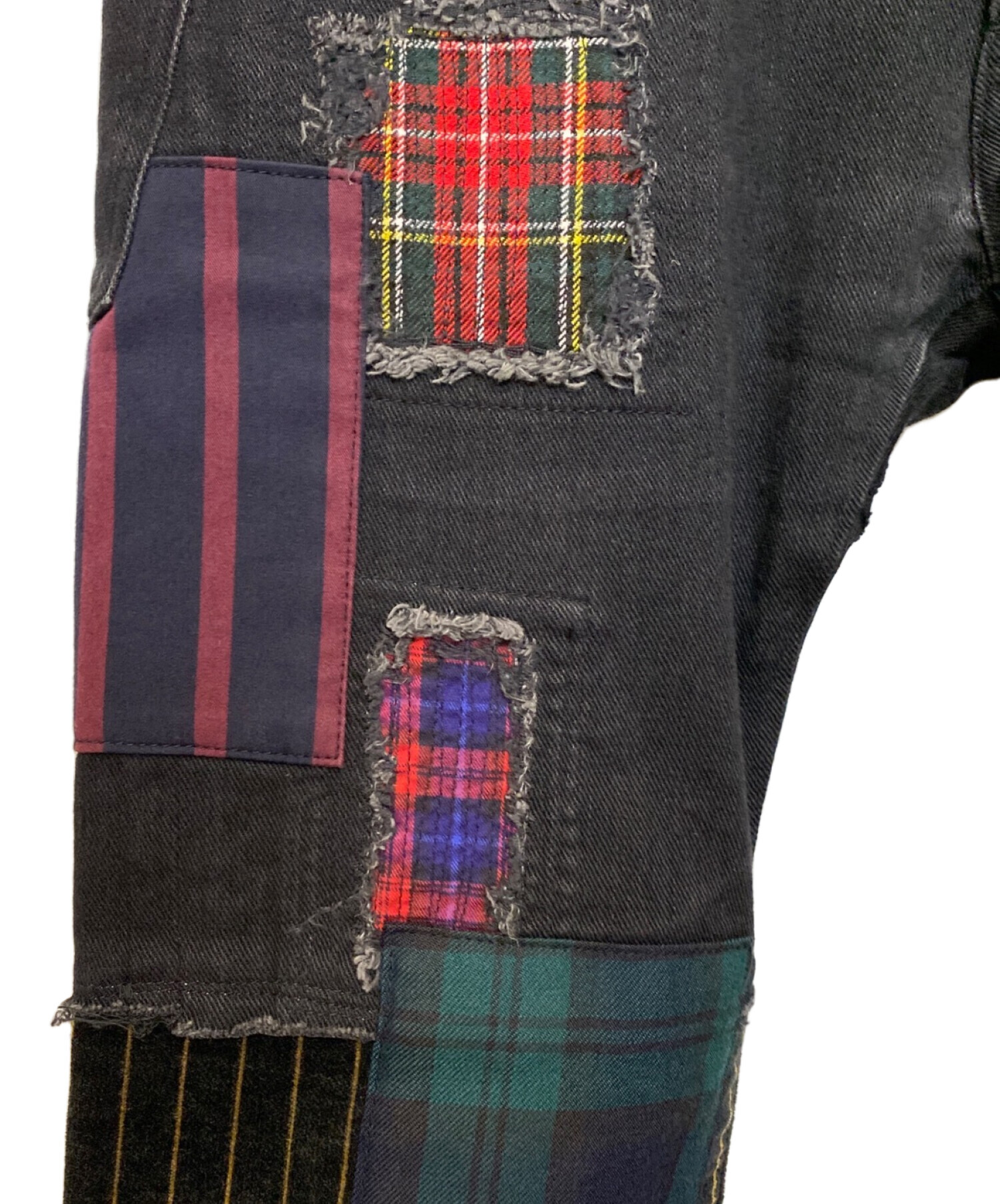 中古・古着通販】COMME des GARCONS JUNYA WATANABE MAN (コム デ 