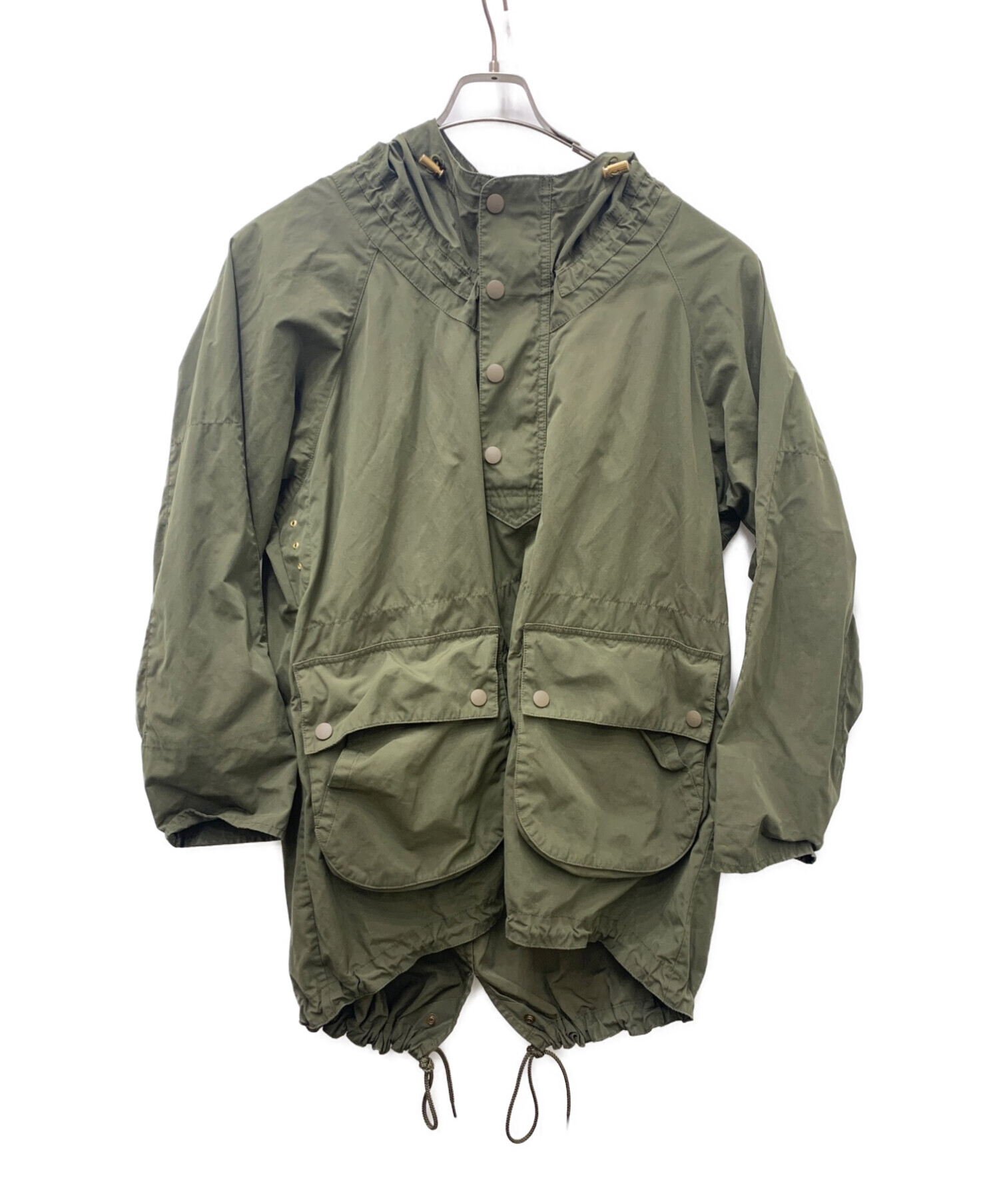中古・古着通販】MUSE de Deuxieme Classe (ミューズ ドゥーズィエム 