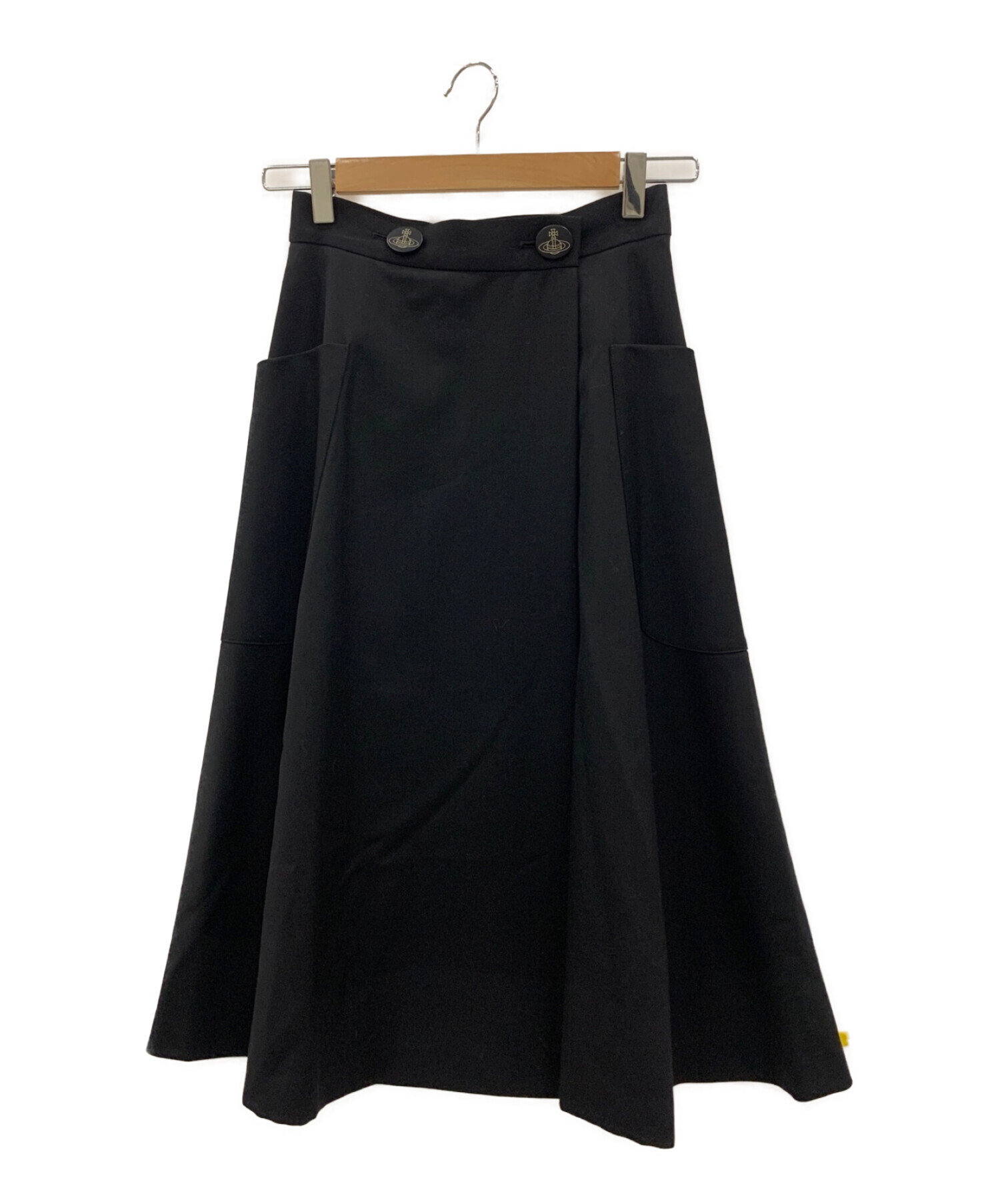 日本製 Vivienne Westwood RED LABEL デザインスカートGJスカート