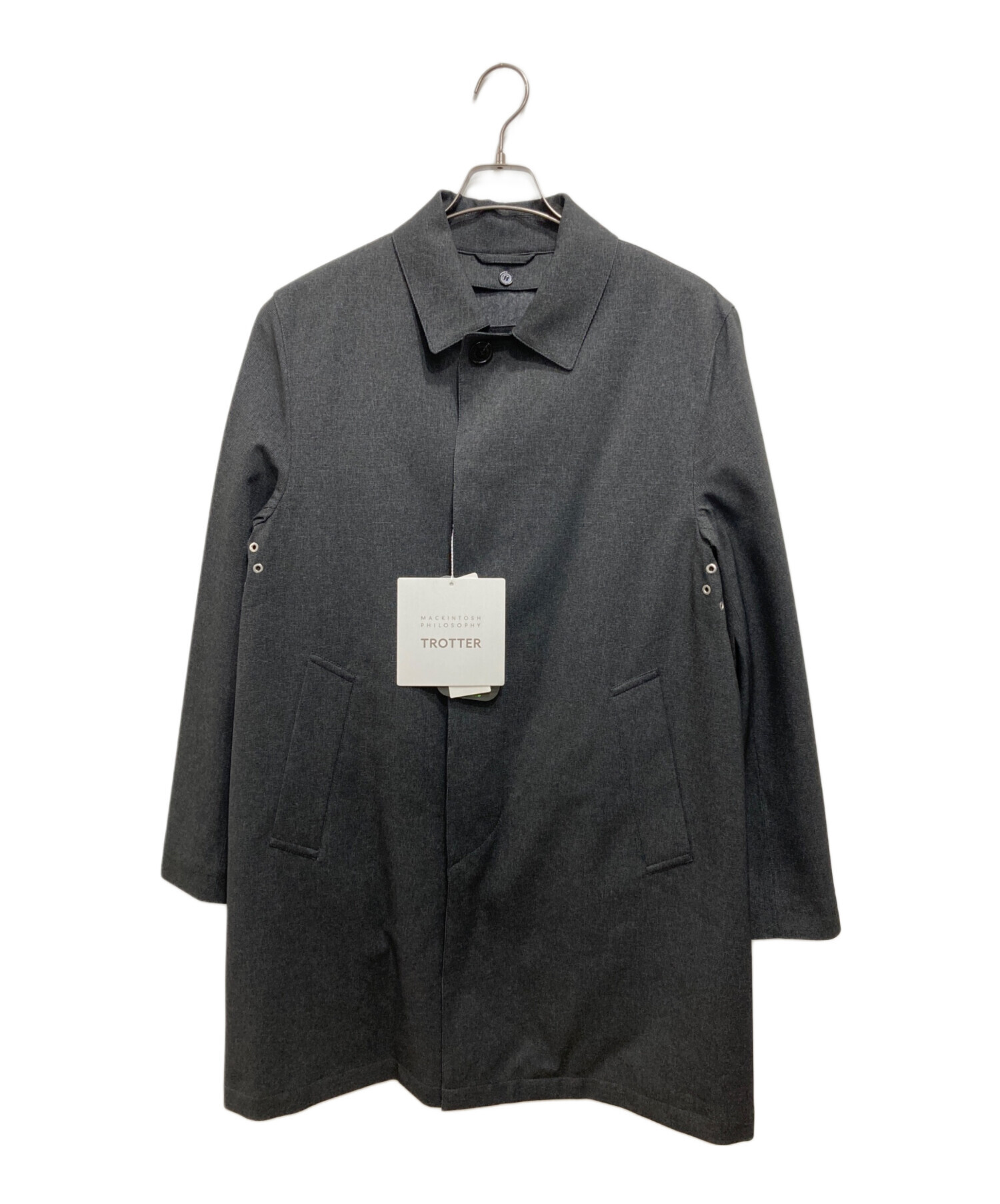 中古・古着通販】MACKINTOSH PHILOSOPHY (マッキントッシュ 