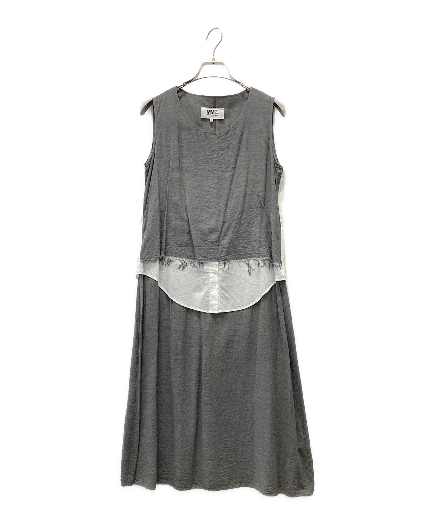 中古・古着通販】MM6 Maison Margiela (エムエムシックス メゾン 