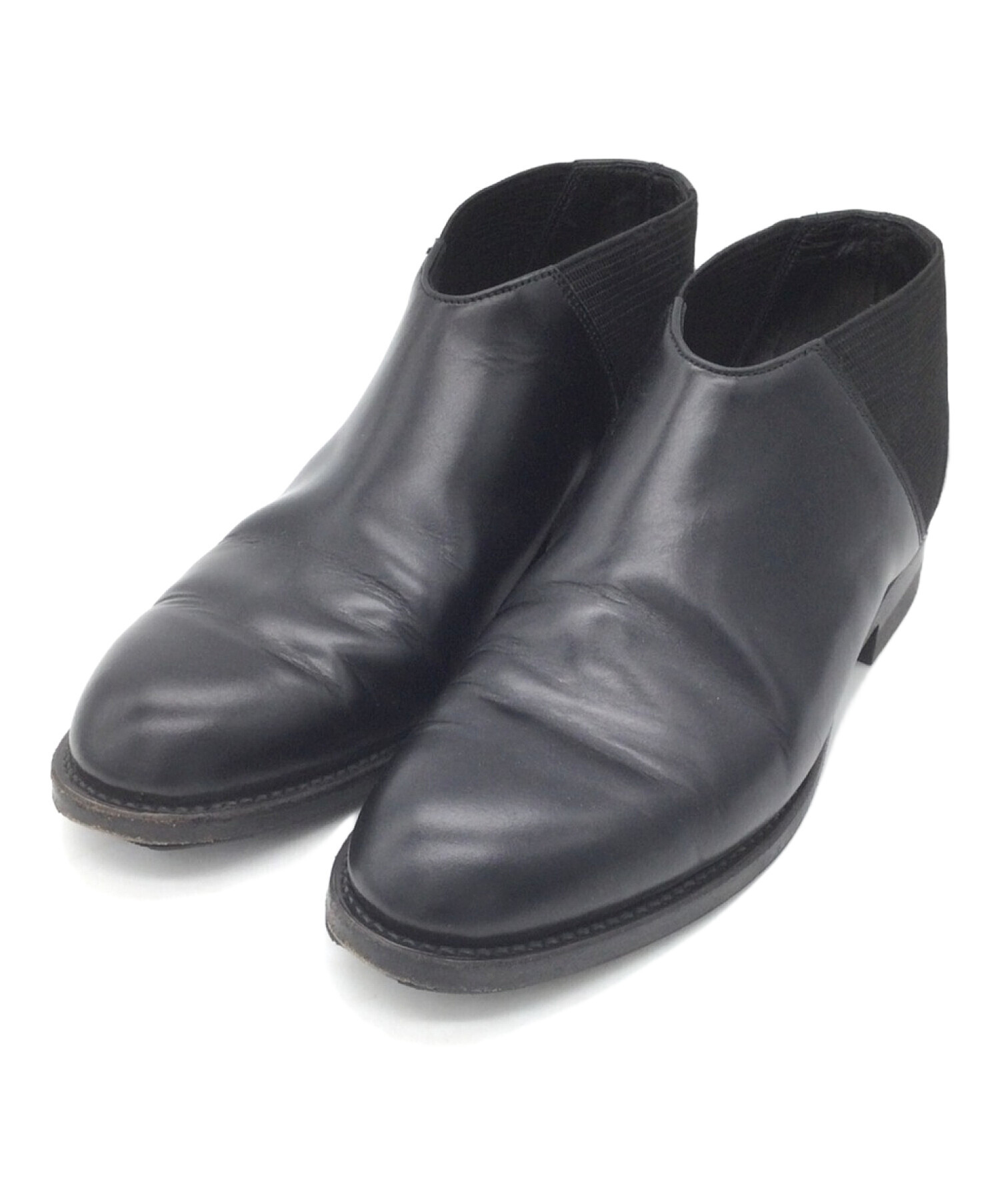 中古・古着通販】BEAUTIFUL SHOES (ビューティフルシューズ) ミドル 