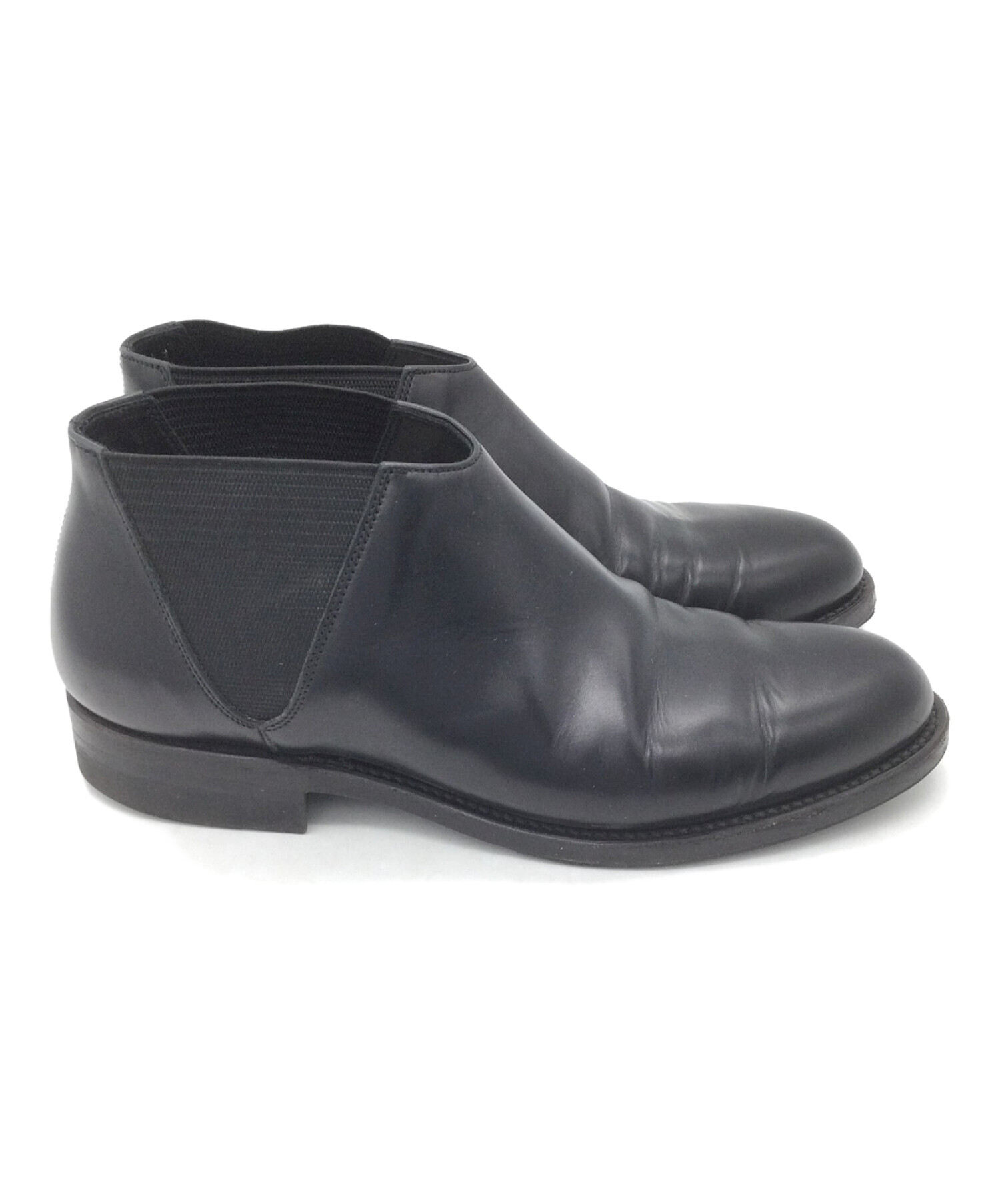 中古・古着通販】BEAUTIFUL SHOES (ビューティフルシューズ) ミドル 