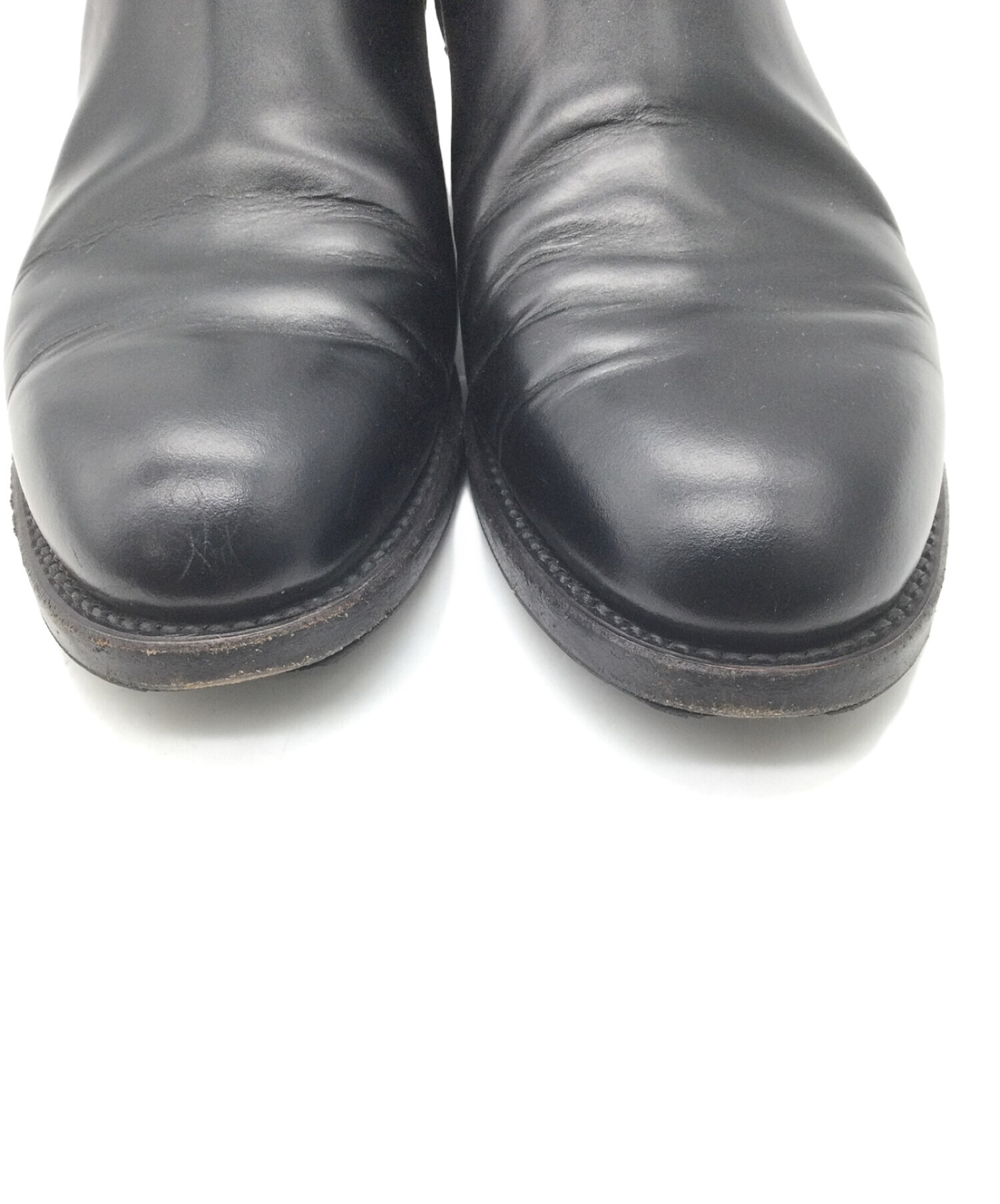 中古・古着通販】BEAUTIFUL SHOES (ビューティフルシューズ) ミドル 
