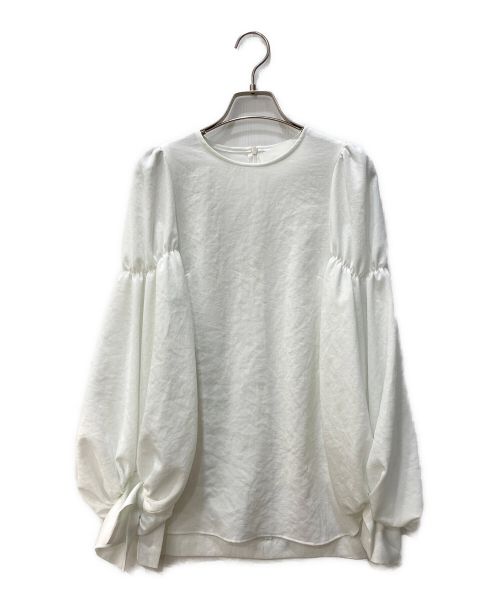 中古・古着通販】St.cecilia (セントセシリア) キャンディブラウス M 