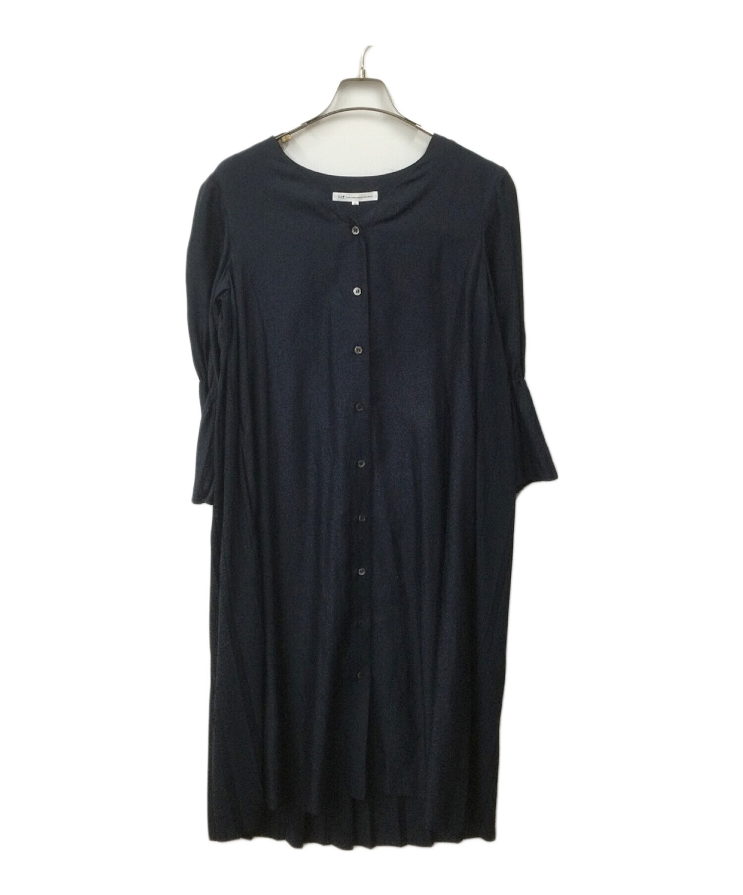 中古・古着通販】23区 (ニジュウサンク) シルクコットンツイル 