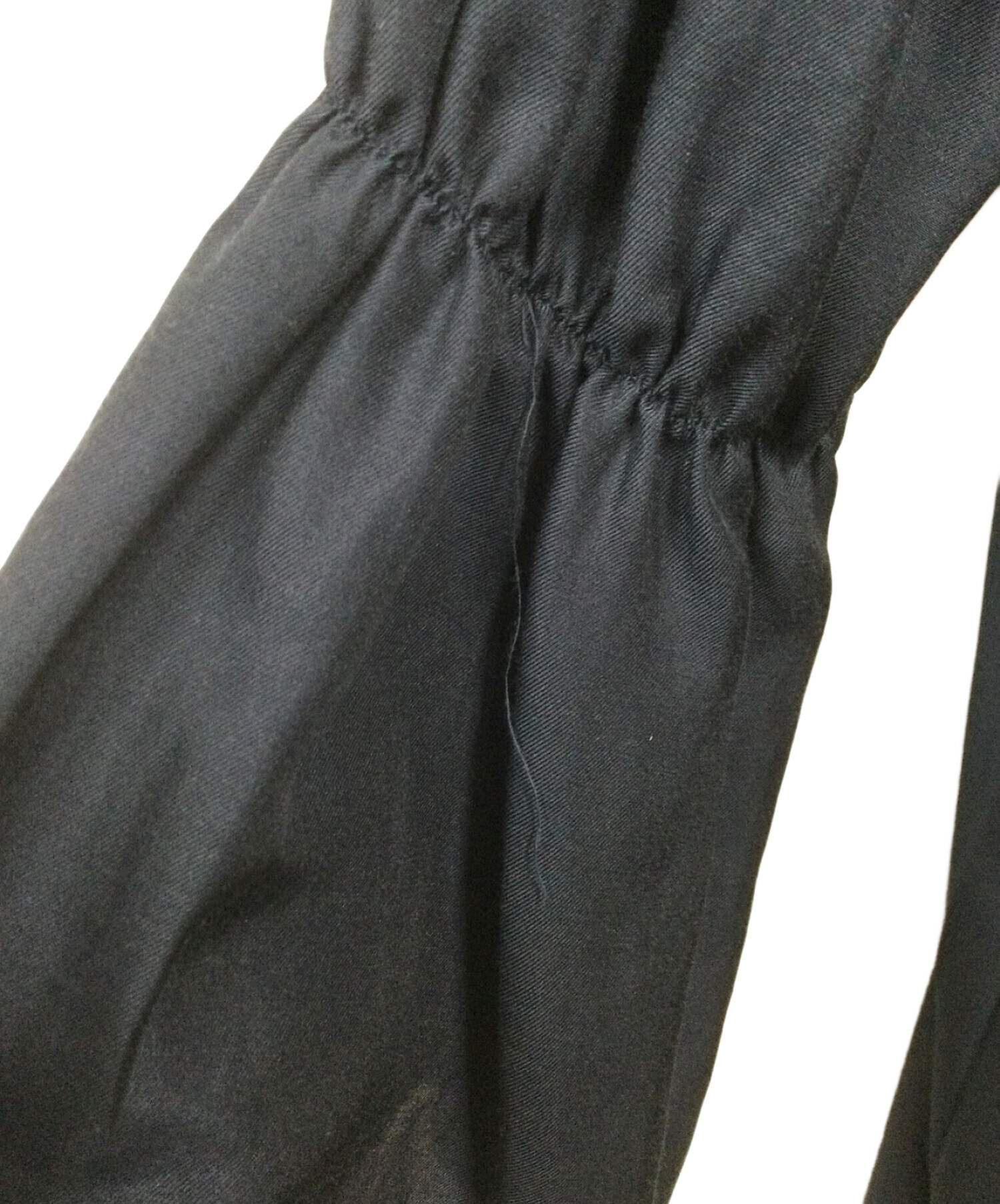 中古・古着通販】23区 (ニジュウサンク) シルクコットンツイル 