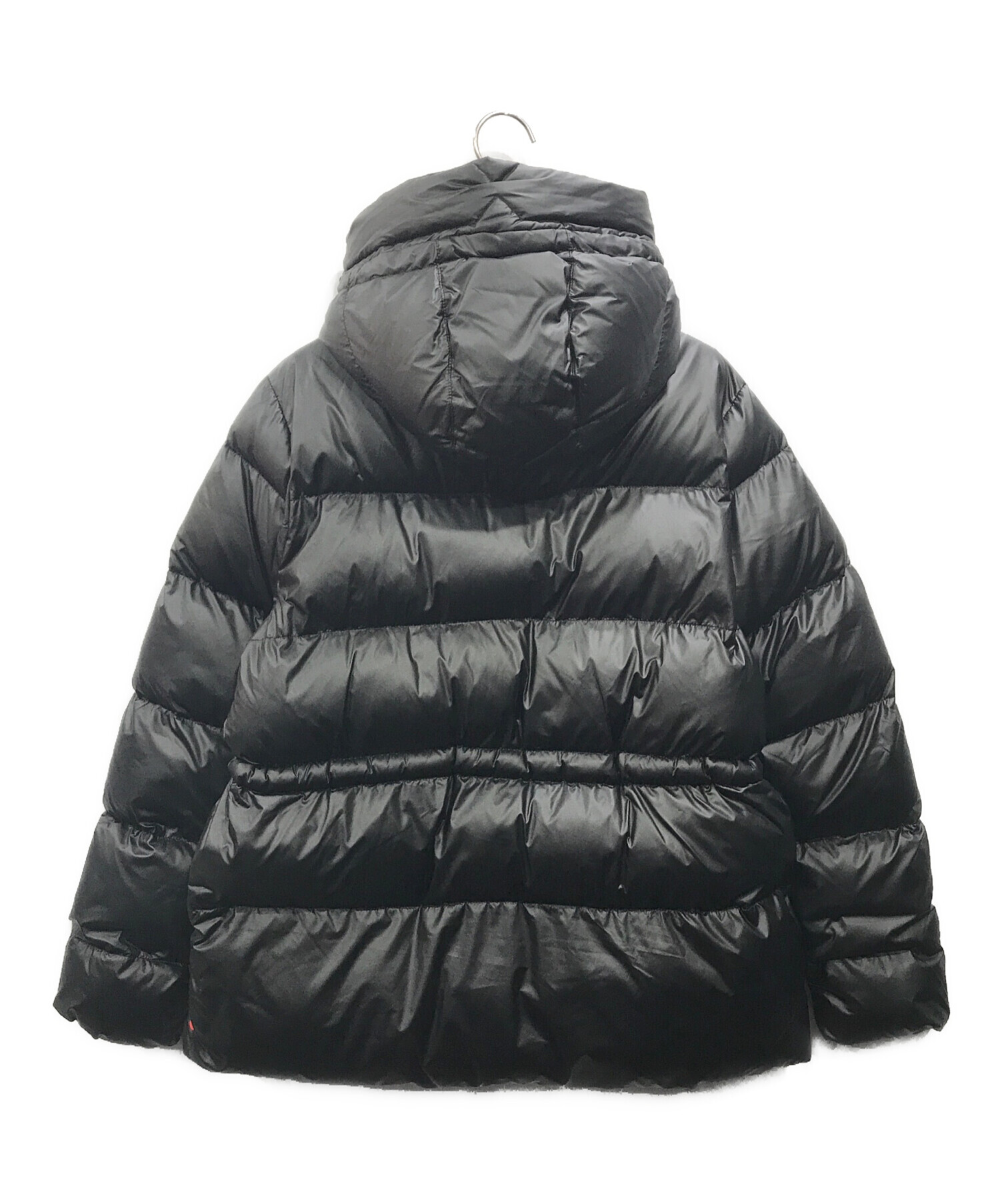 中古・古着通販】HUNTER (ハンター) ORI A-LINE PUFFER JACKET 