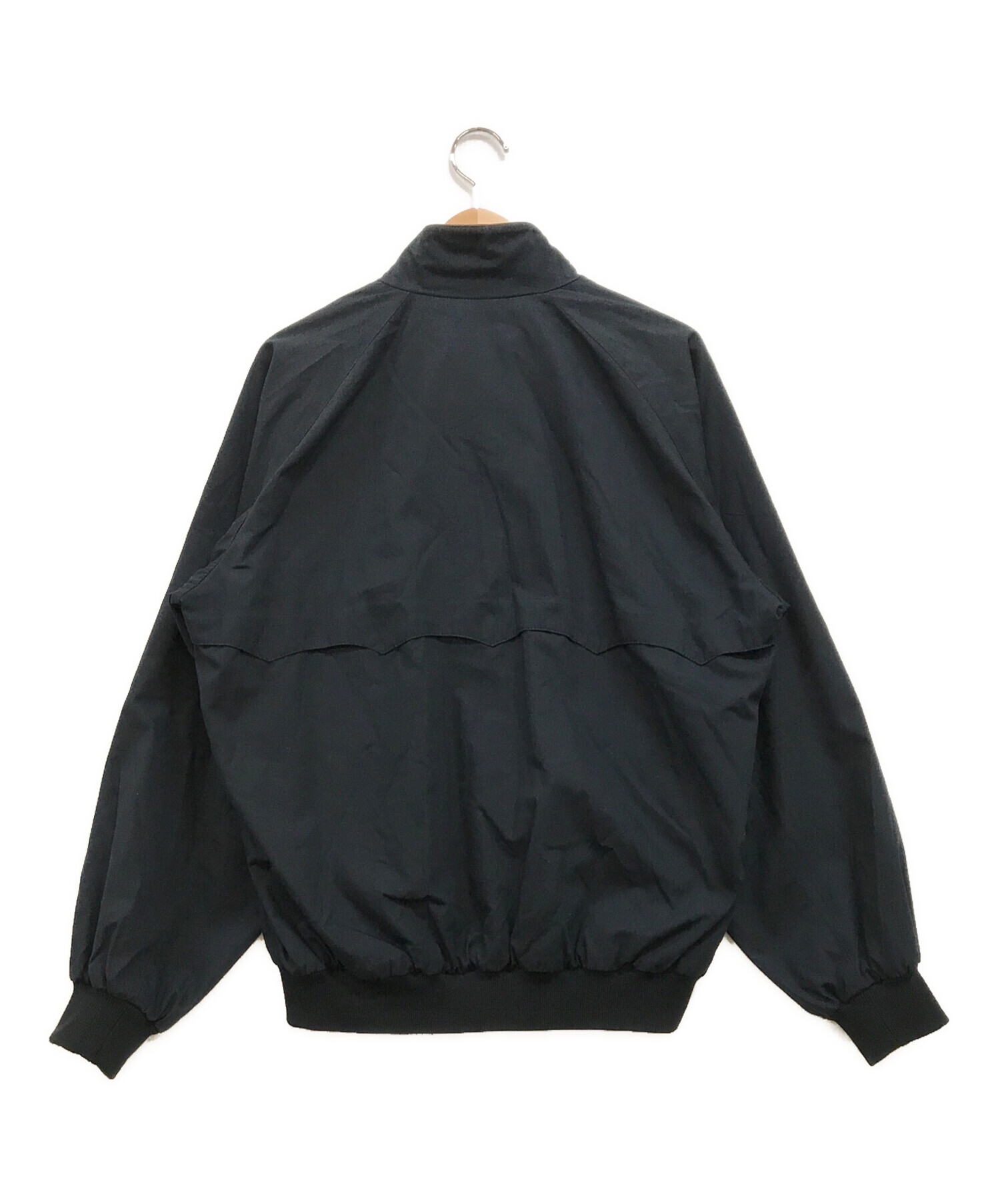 中古・古着通販】BARACUTA (バラクータ) G9 ハリントンジャケット 
