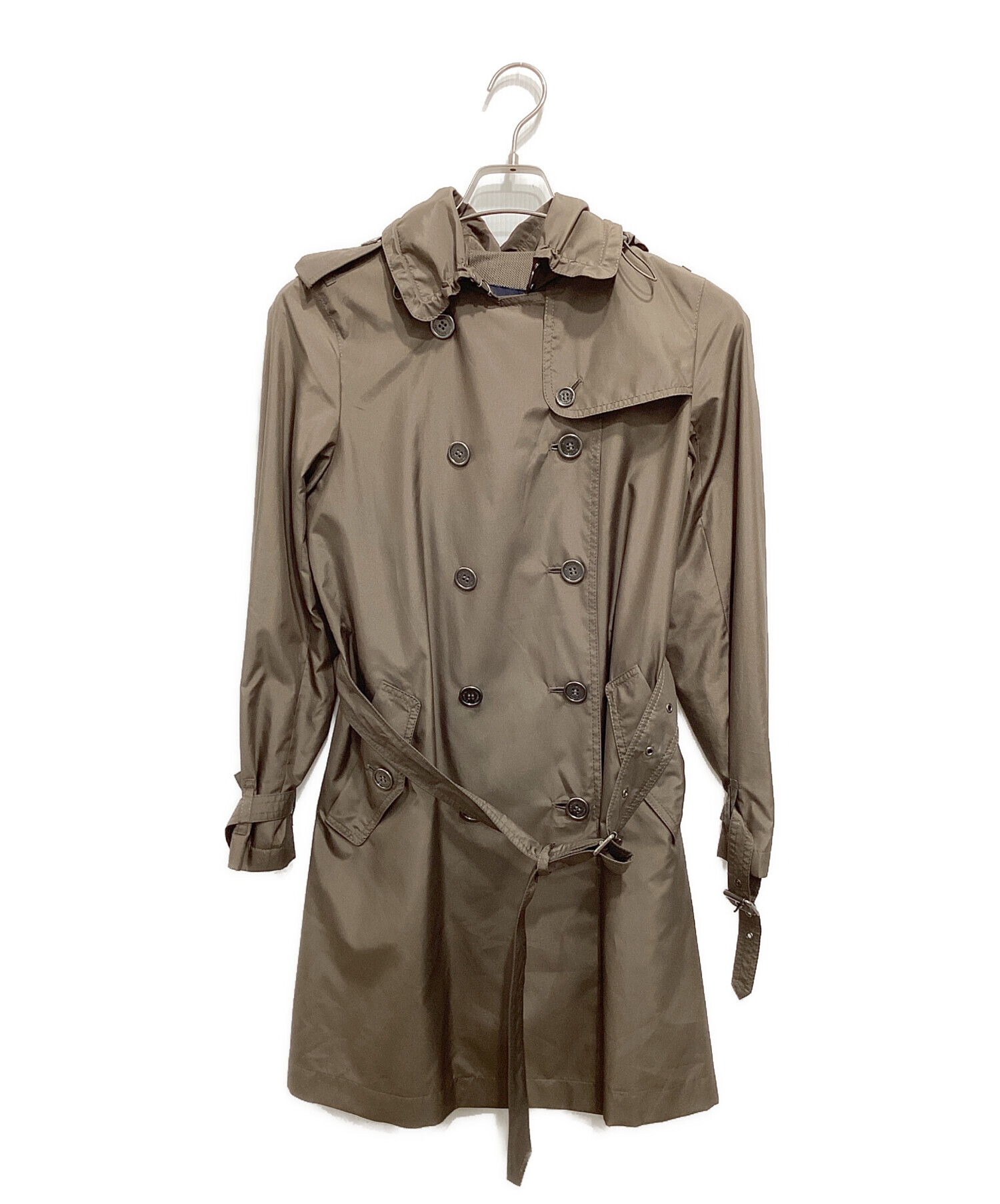 中古・古着通販】BURBERRY LONDON (バーバリーロンドン) トレンチ  