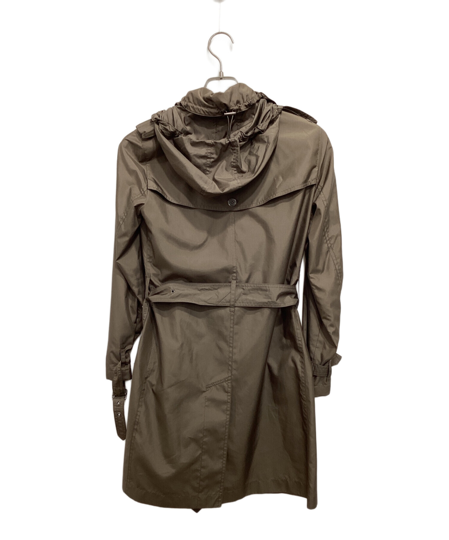 中古・古着通販】BURBERRY LONDON (バーバリーロンドン) トレンチ 