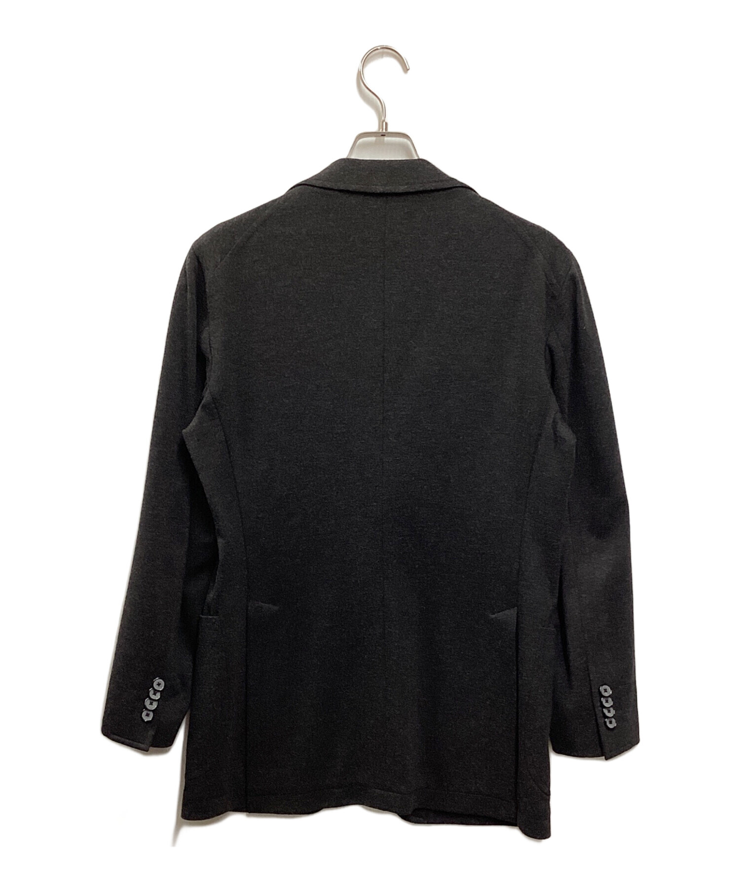 中古・古着通販】TAGLIATORE (タリアトーレ) ジャージー2B 