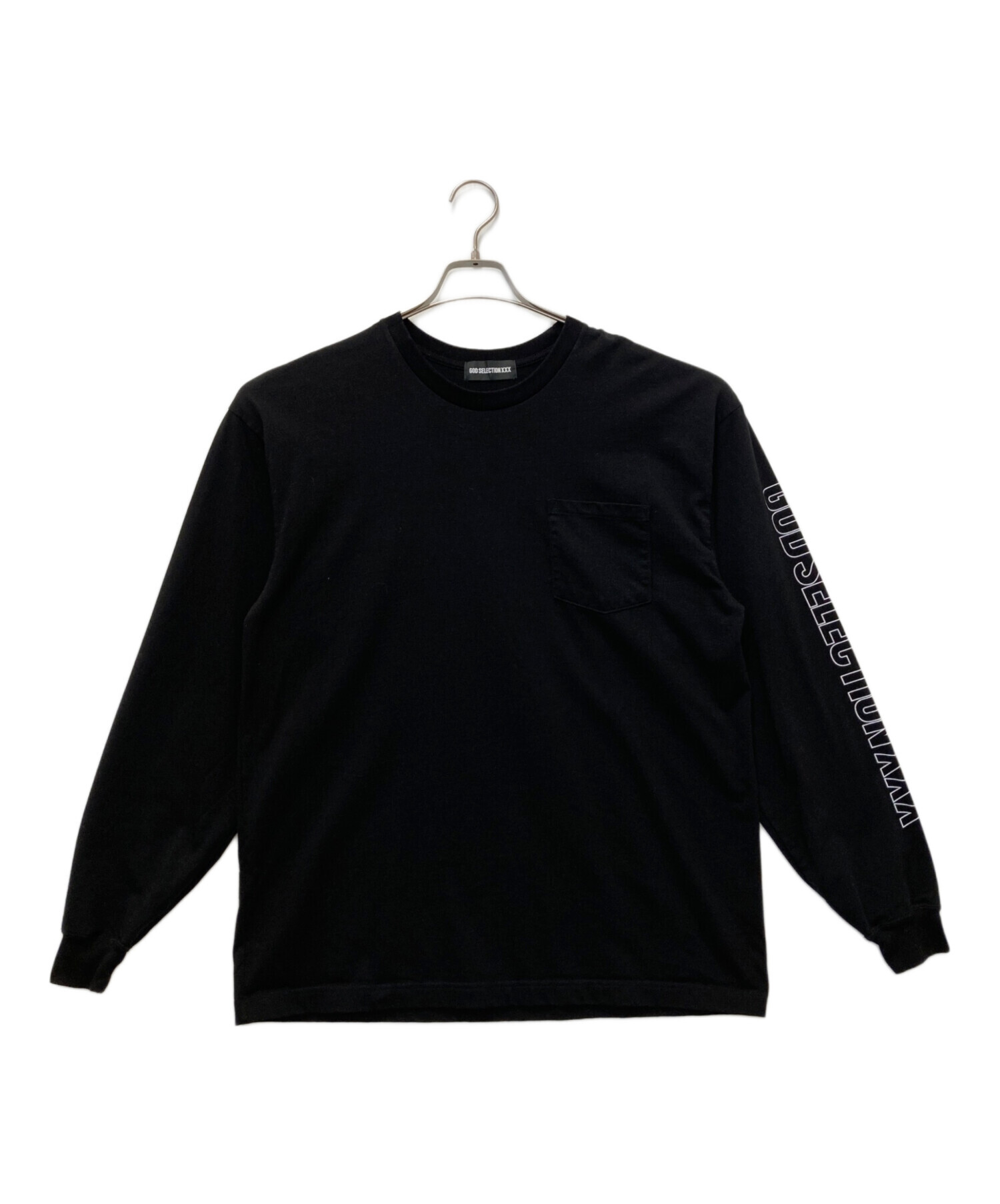 中古・古着通販】GOD SELECTION XXX (ゴッドセレクショントリプル 