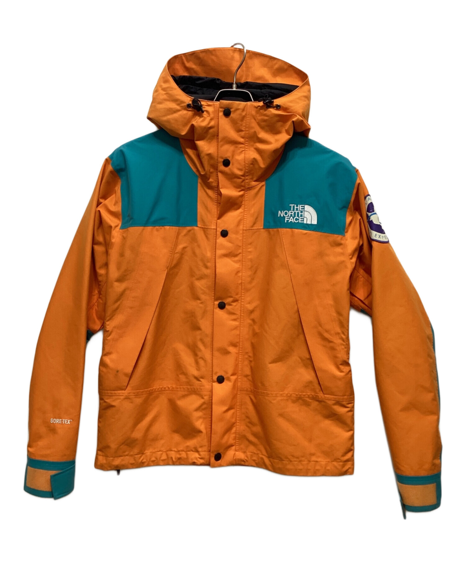 中古・古着通販】THE NORTH FACE (ザ ノース フェイス) TA MOUNTAIN 